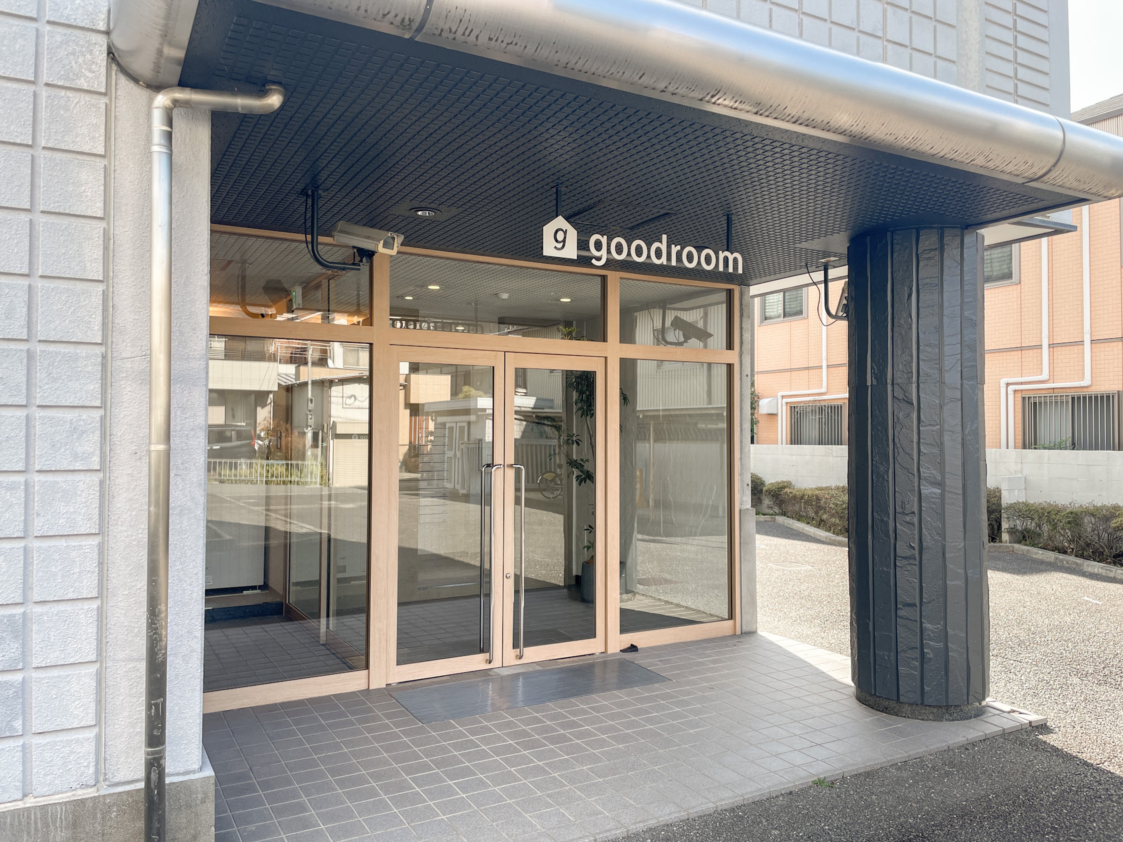 goodroom residence 大阪豊中のイメージ