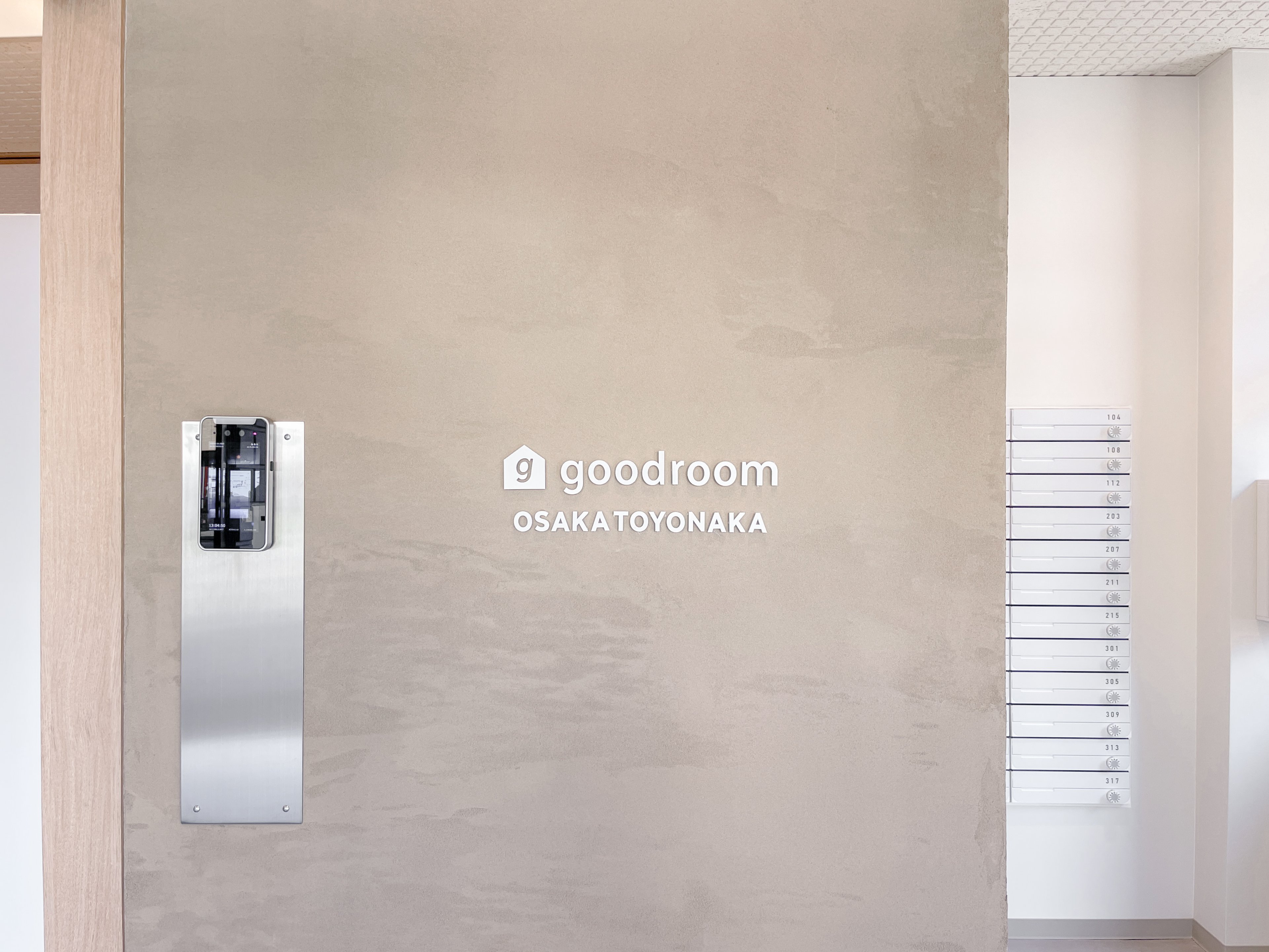 goodroom residence 大阪豊中のイメージ