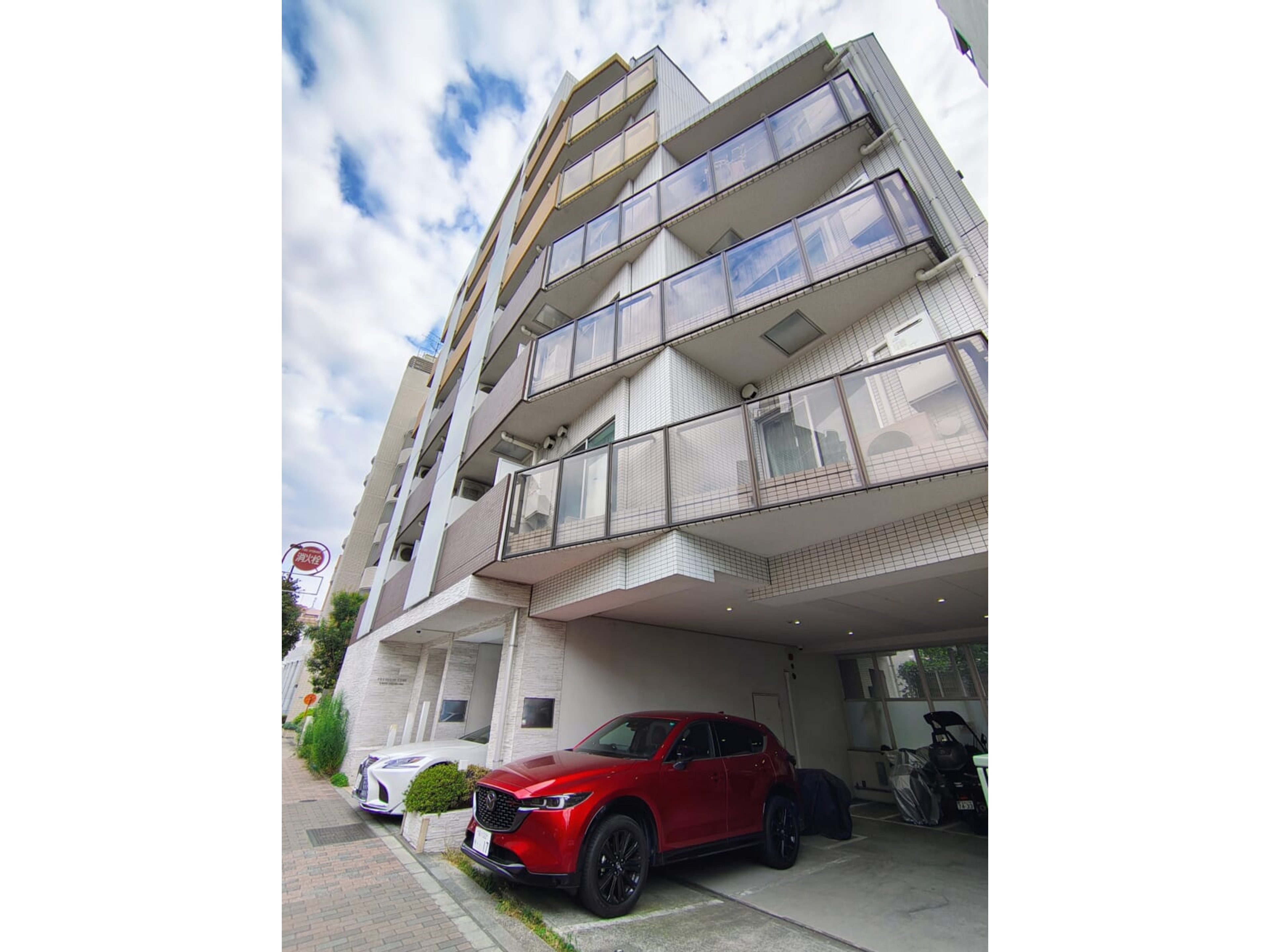 BraTTo都立大学プレミアムのイメージ