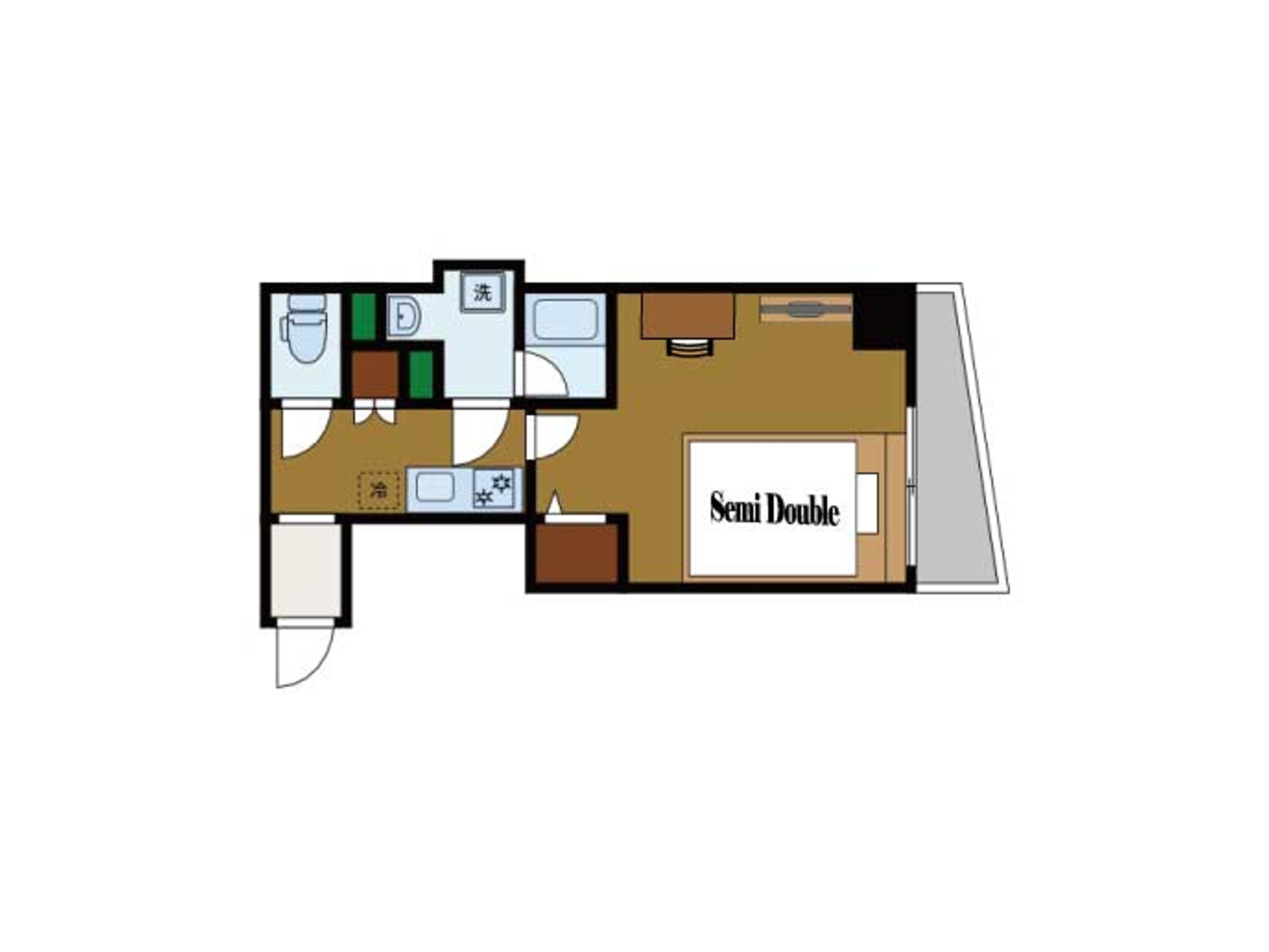 BraTTo都立大学プレミアムのイメージ