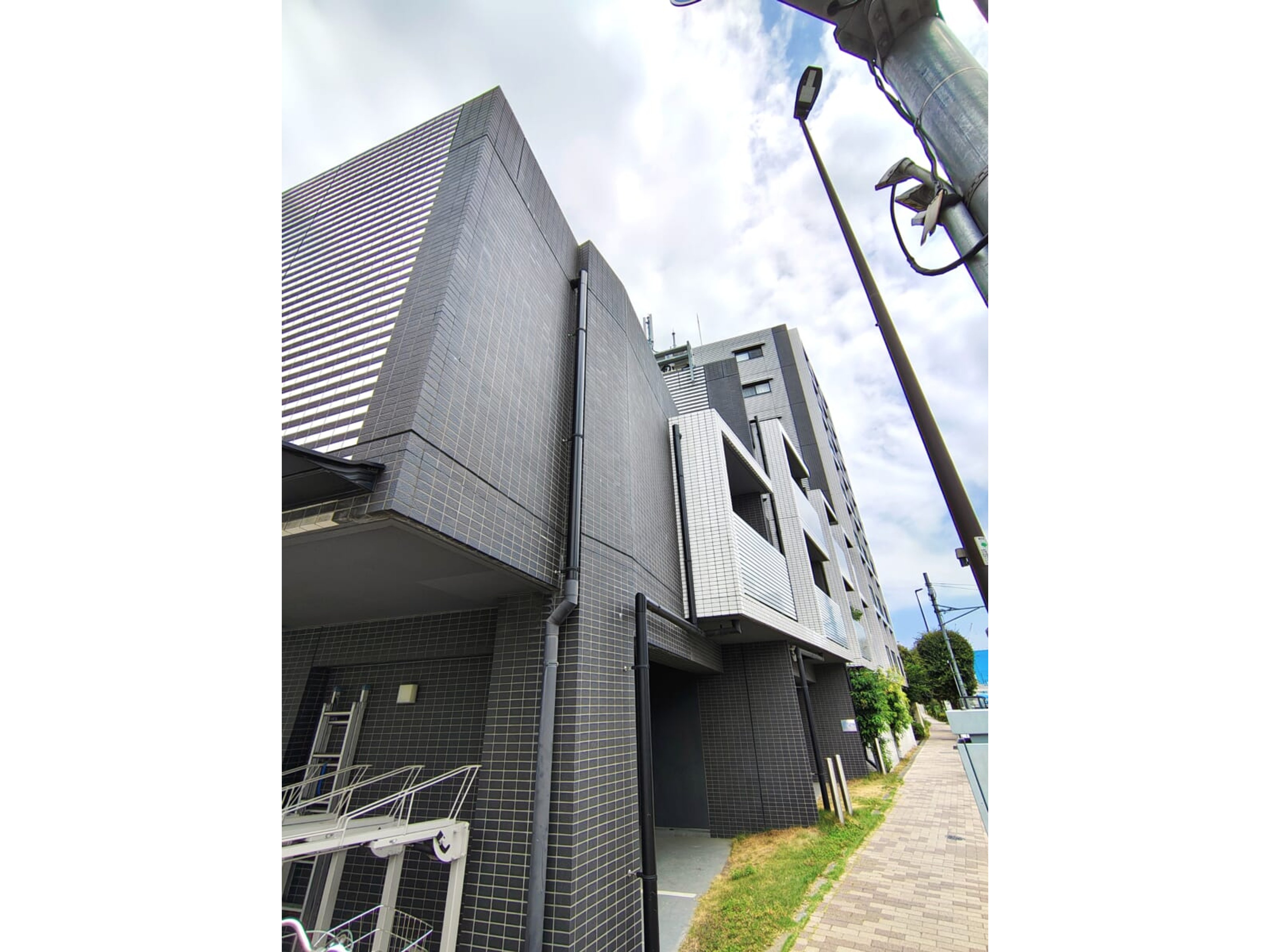 BraTTo学芸大学駅前のイメージ