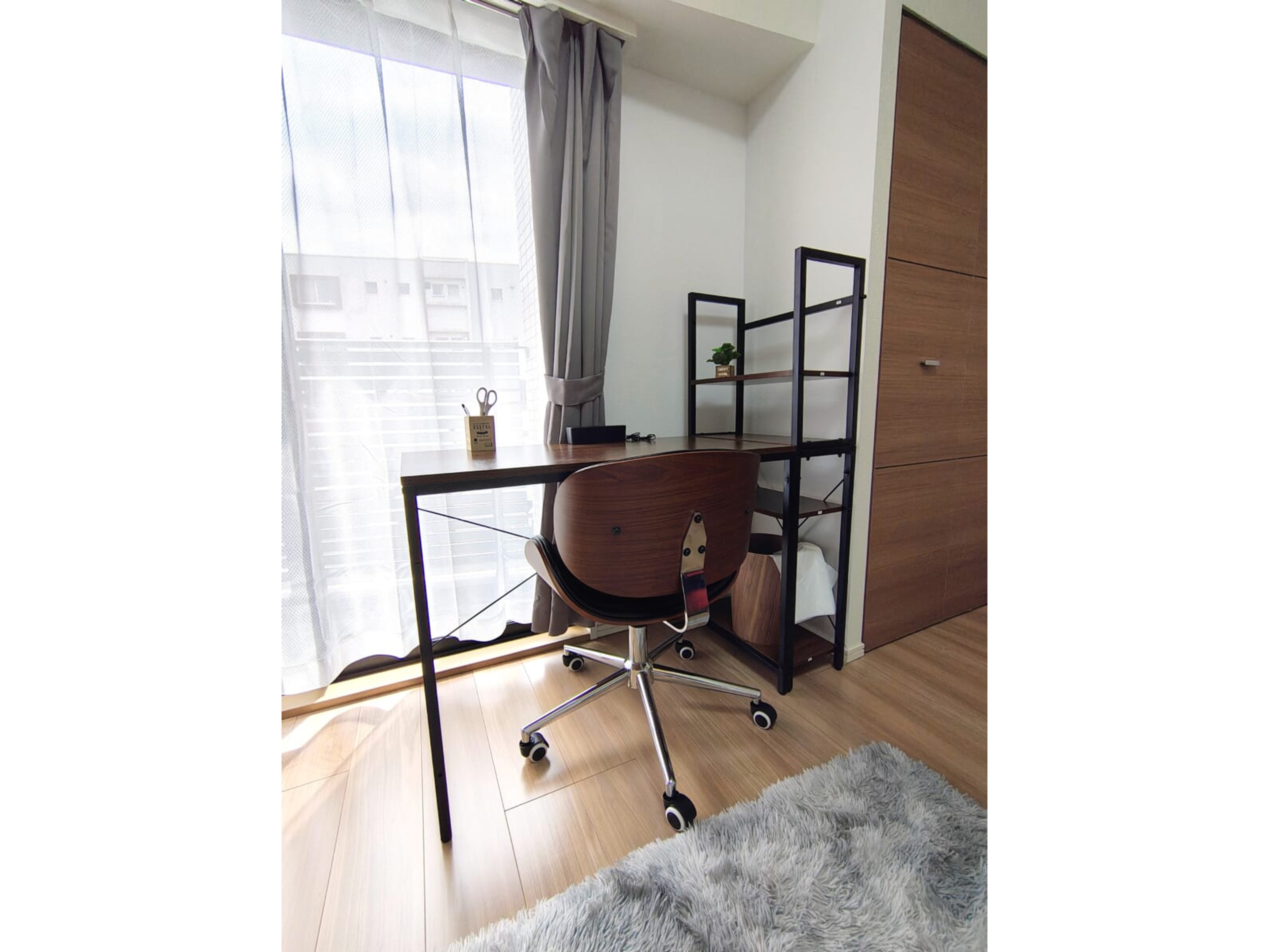 BraTTo学芸大学駅前のイメージ