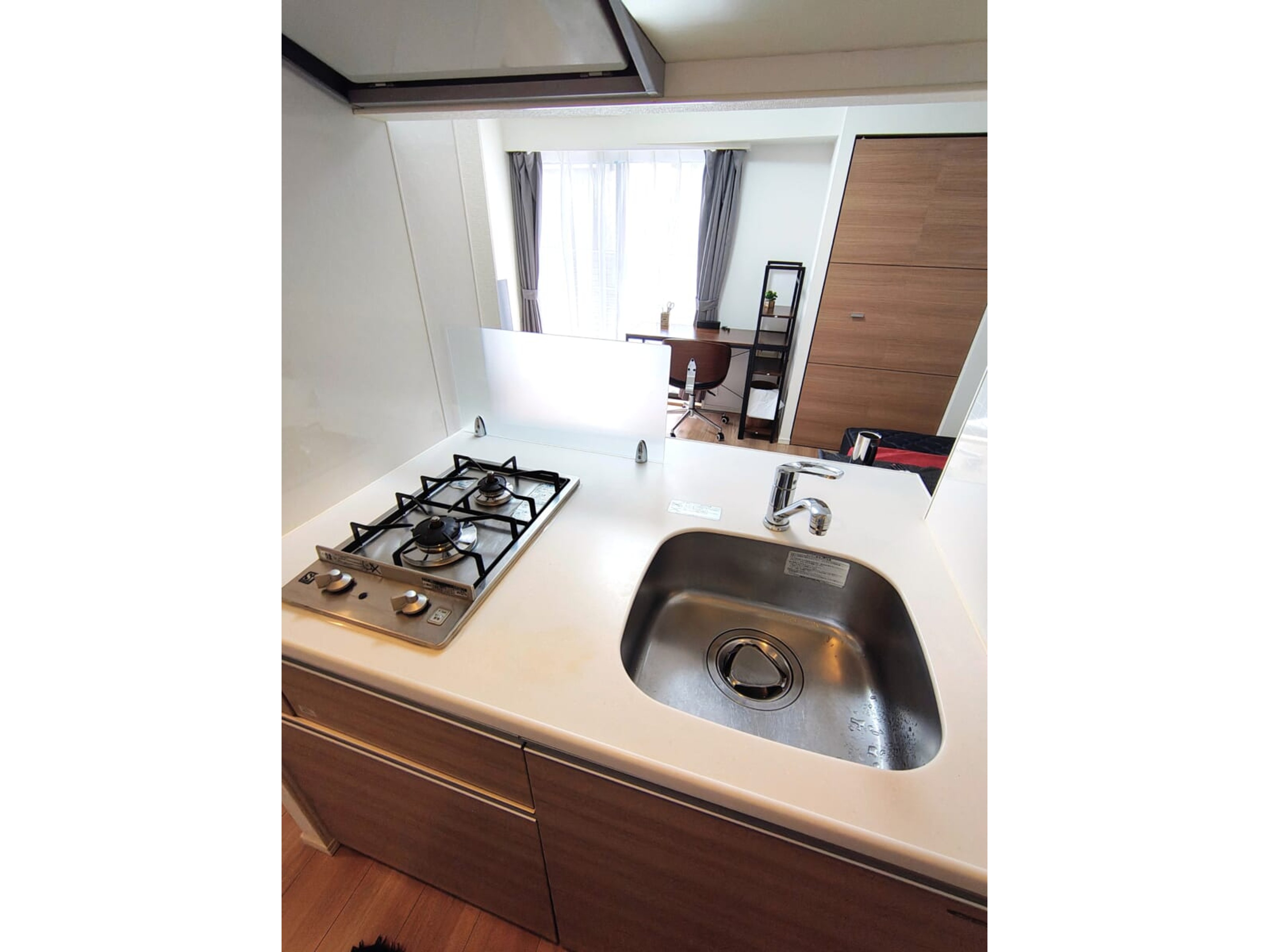 BraTTo学芸大学駅前のイメージ