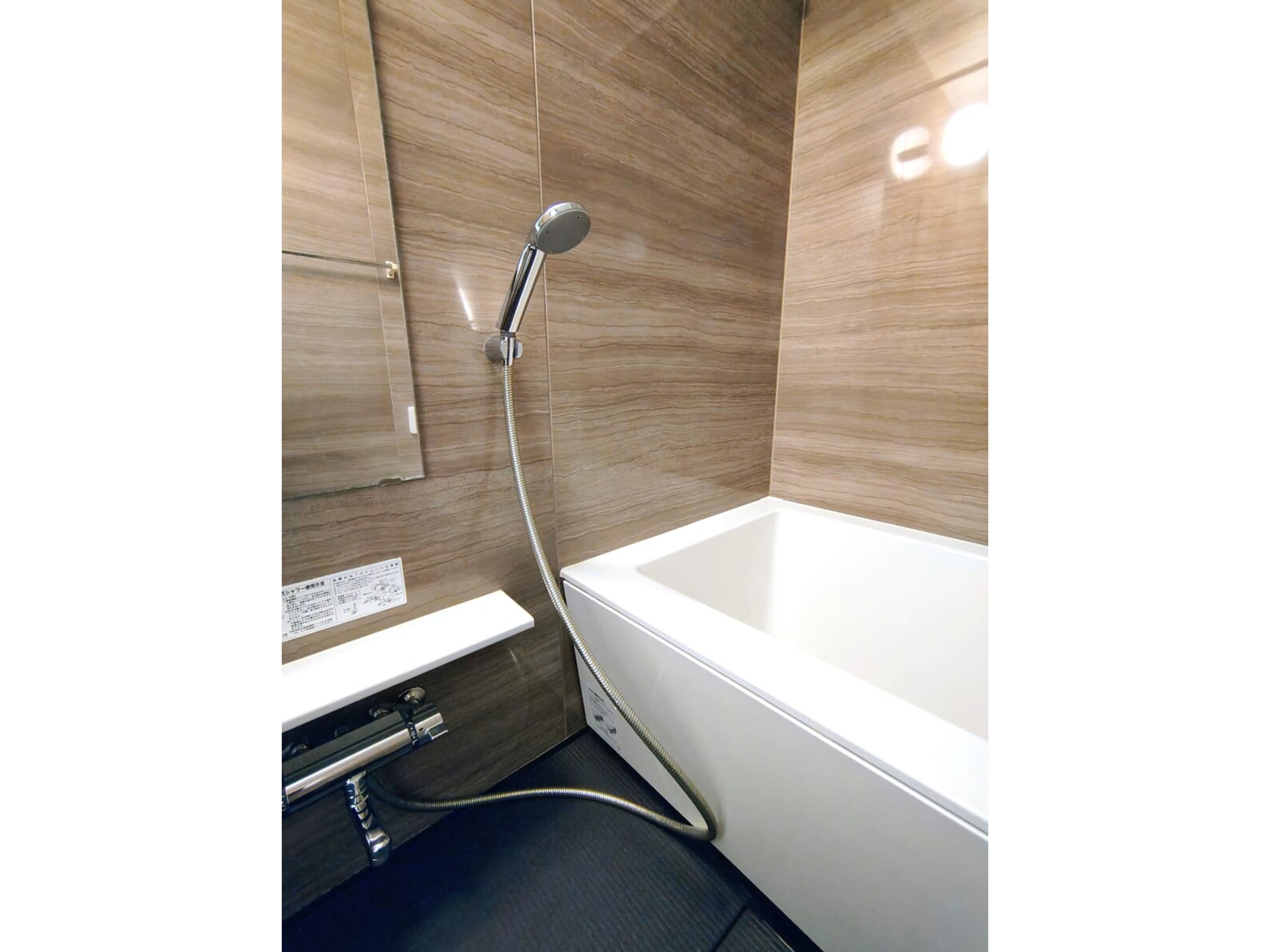 BraTTo学芸大学駅前のイメージ