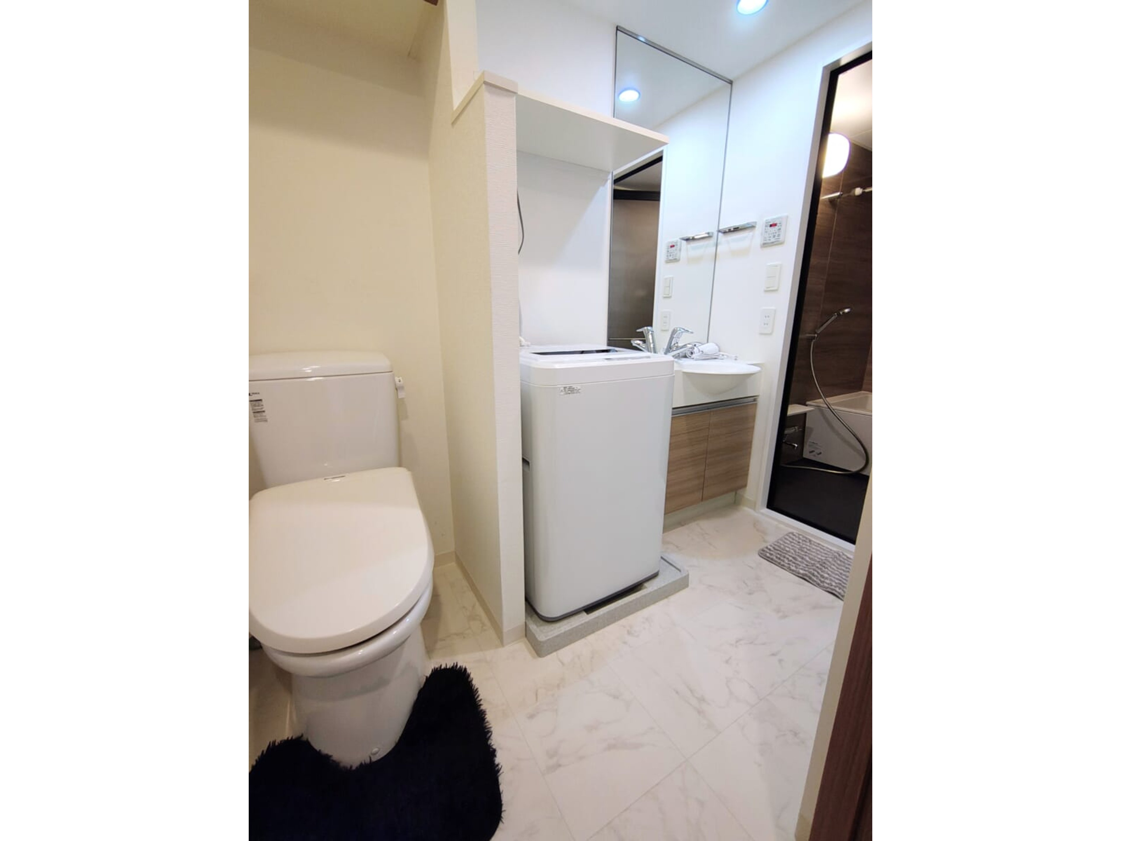 BraTTo学芸大学駅前のイメージ