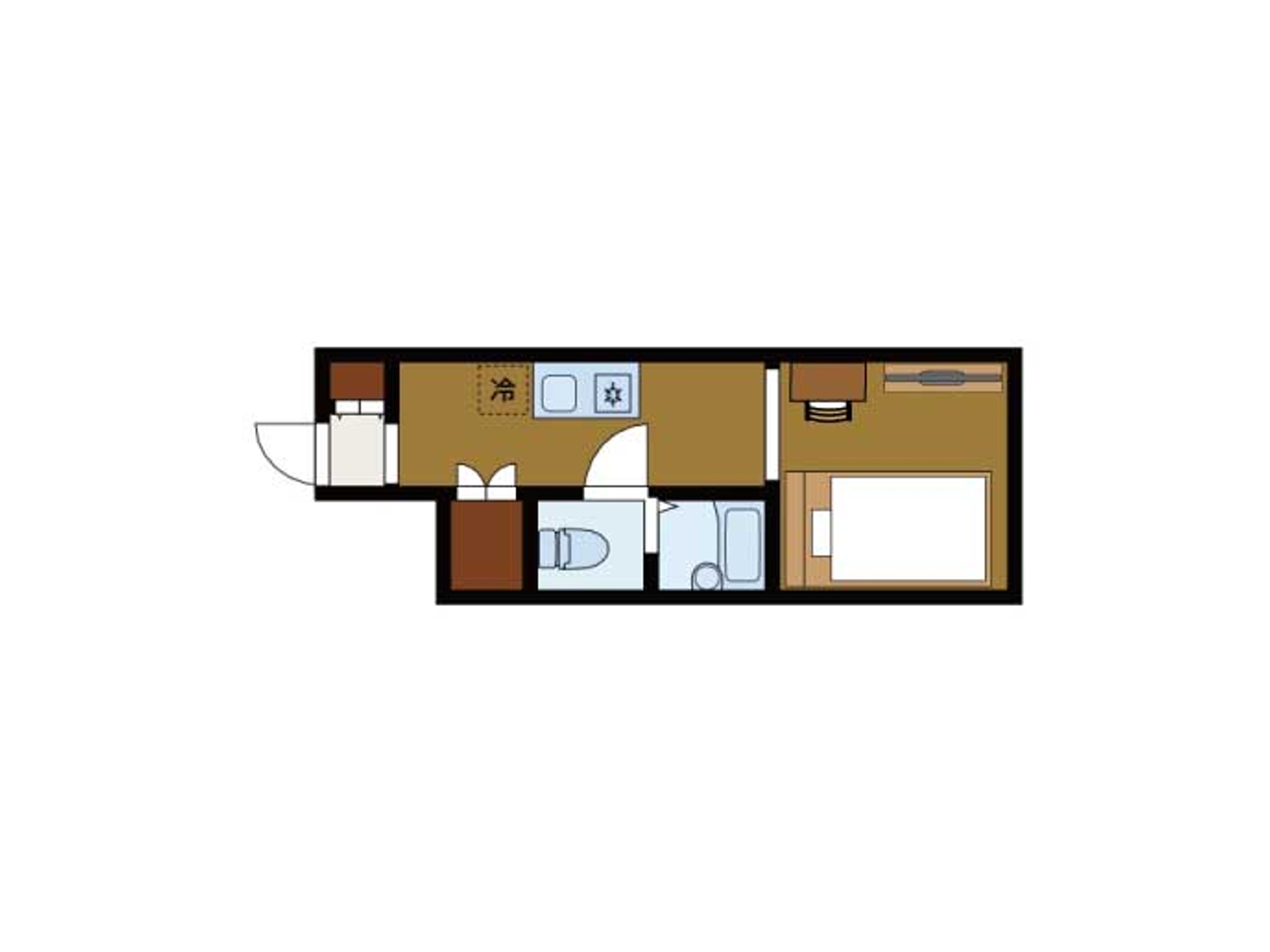 BraTTo新中野サークルのイメージ