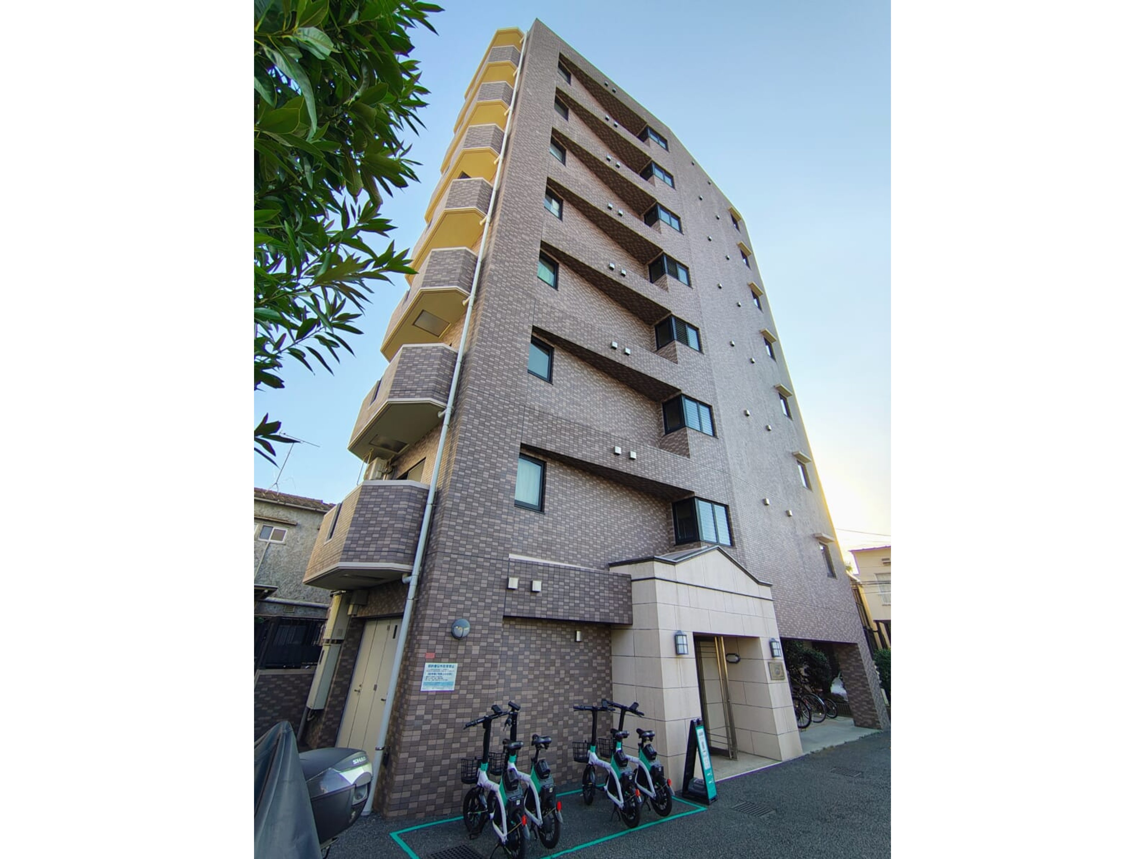 BraTTo浜田山エクセリアのイメージ