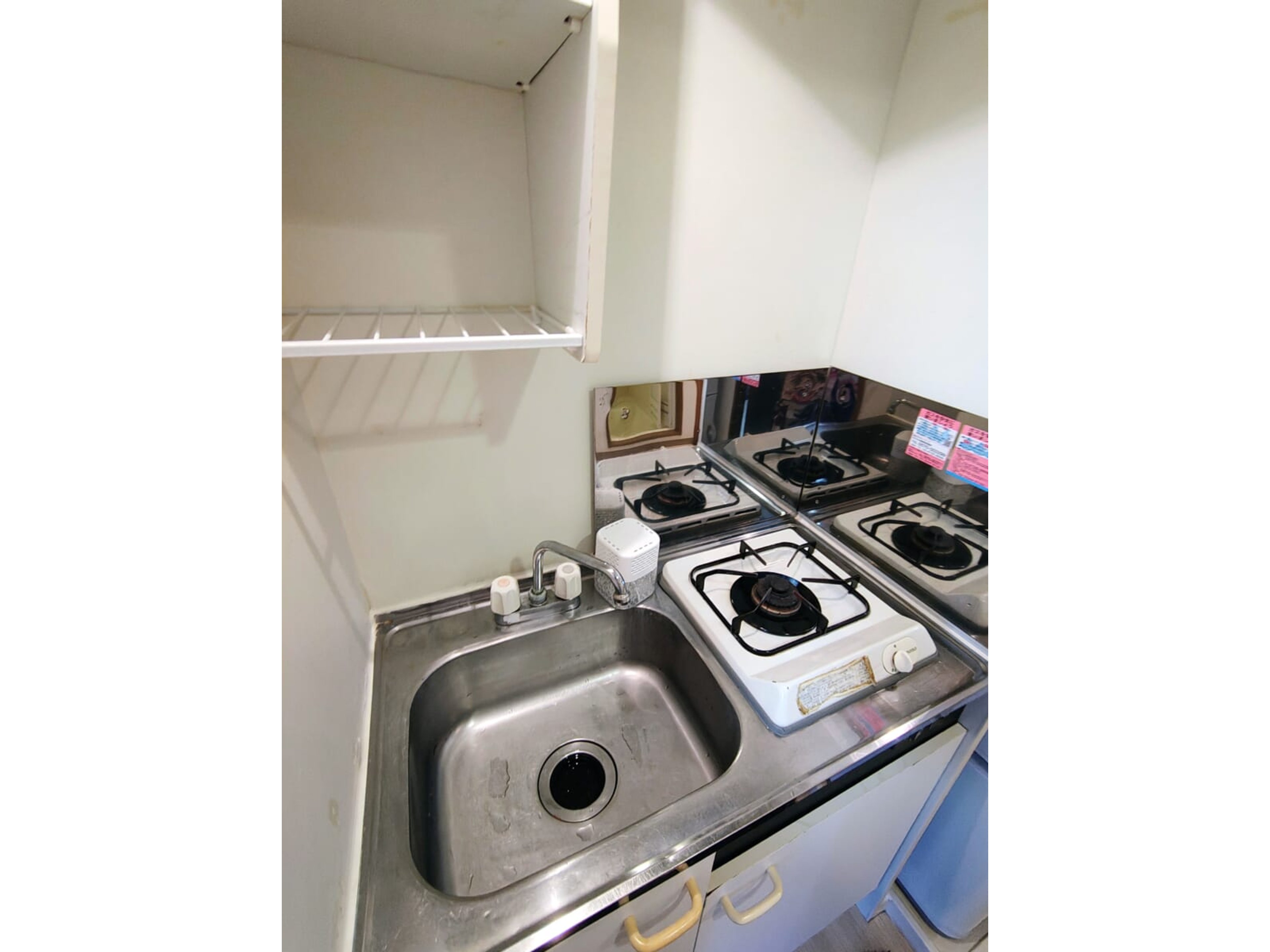 BraTTo浜田山エクセリアのイメージ