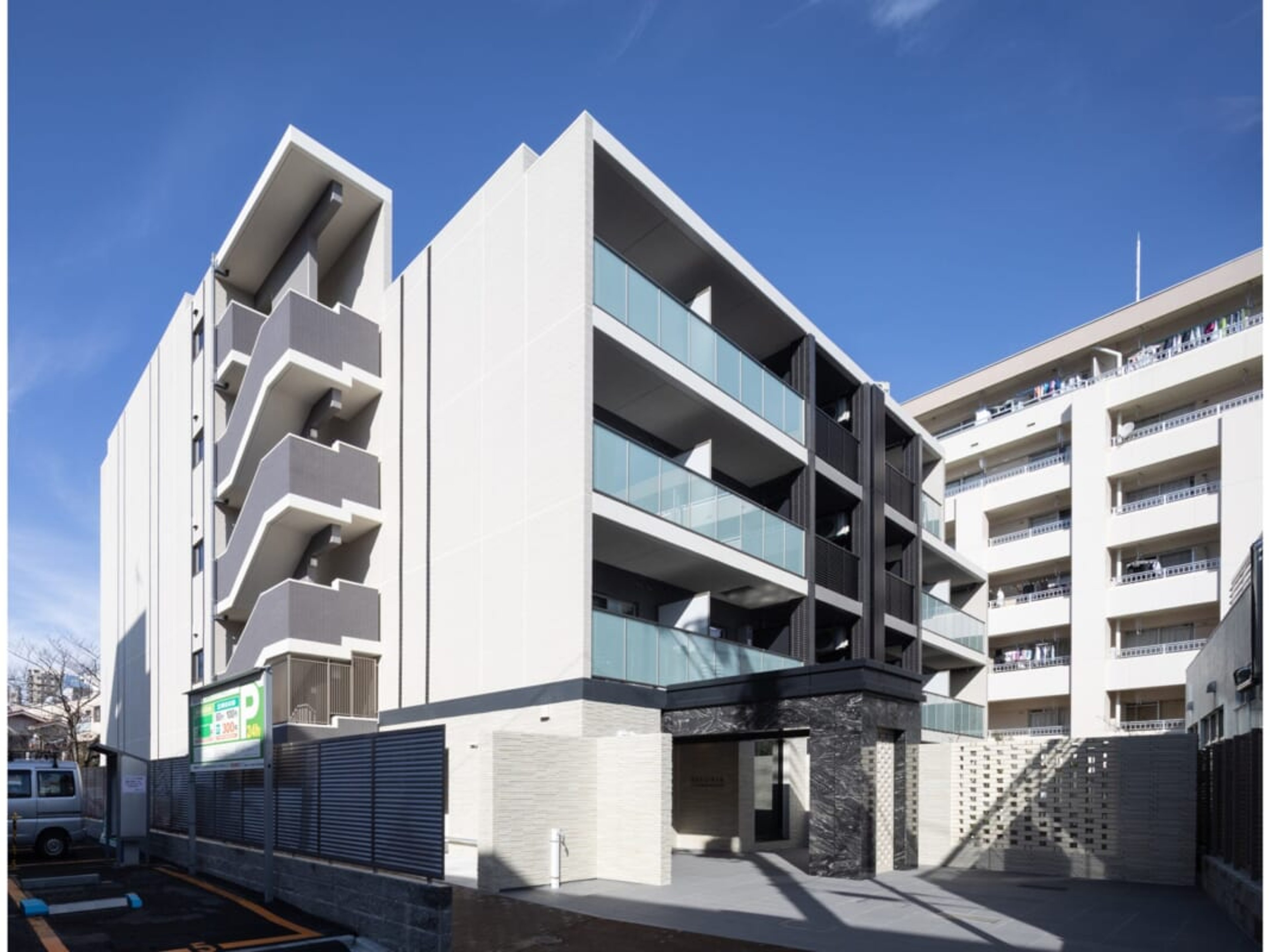 BraTTo北新宿RELUXIAのイメージ