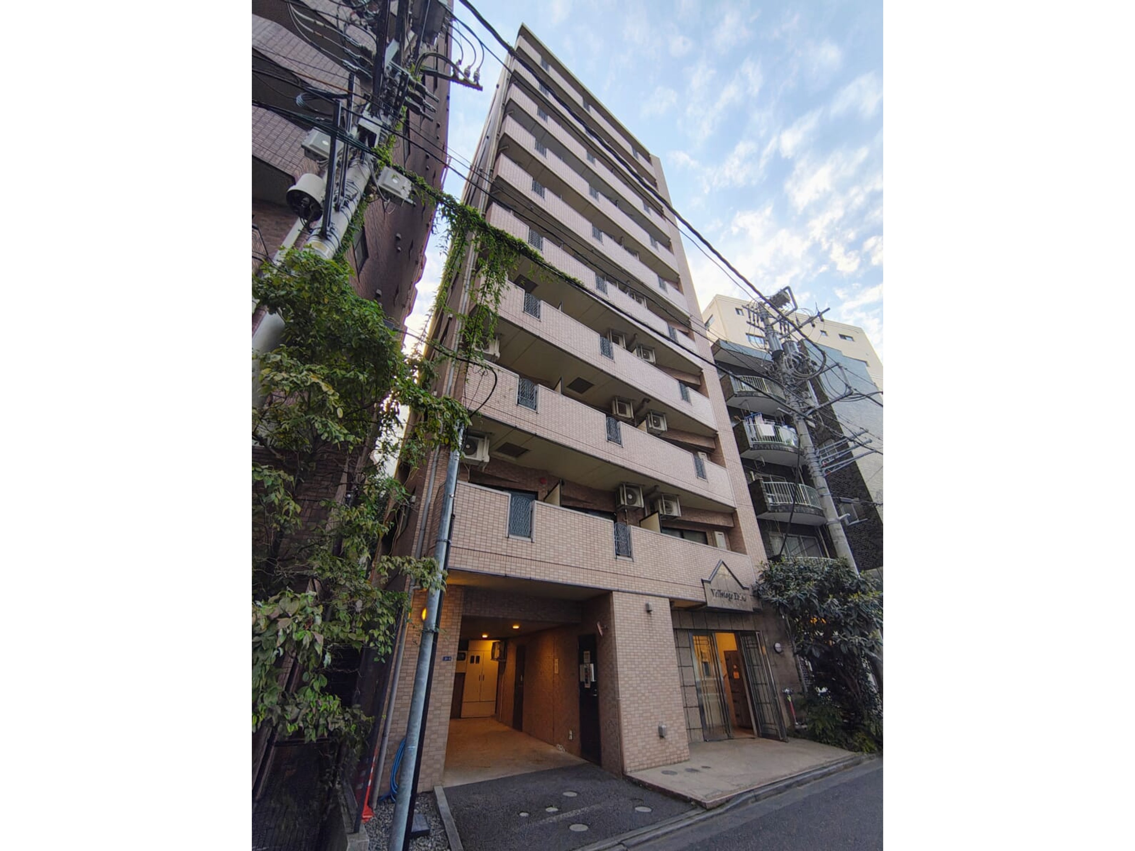 BraTTo恵比寿ヴェルのイメージ