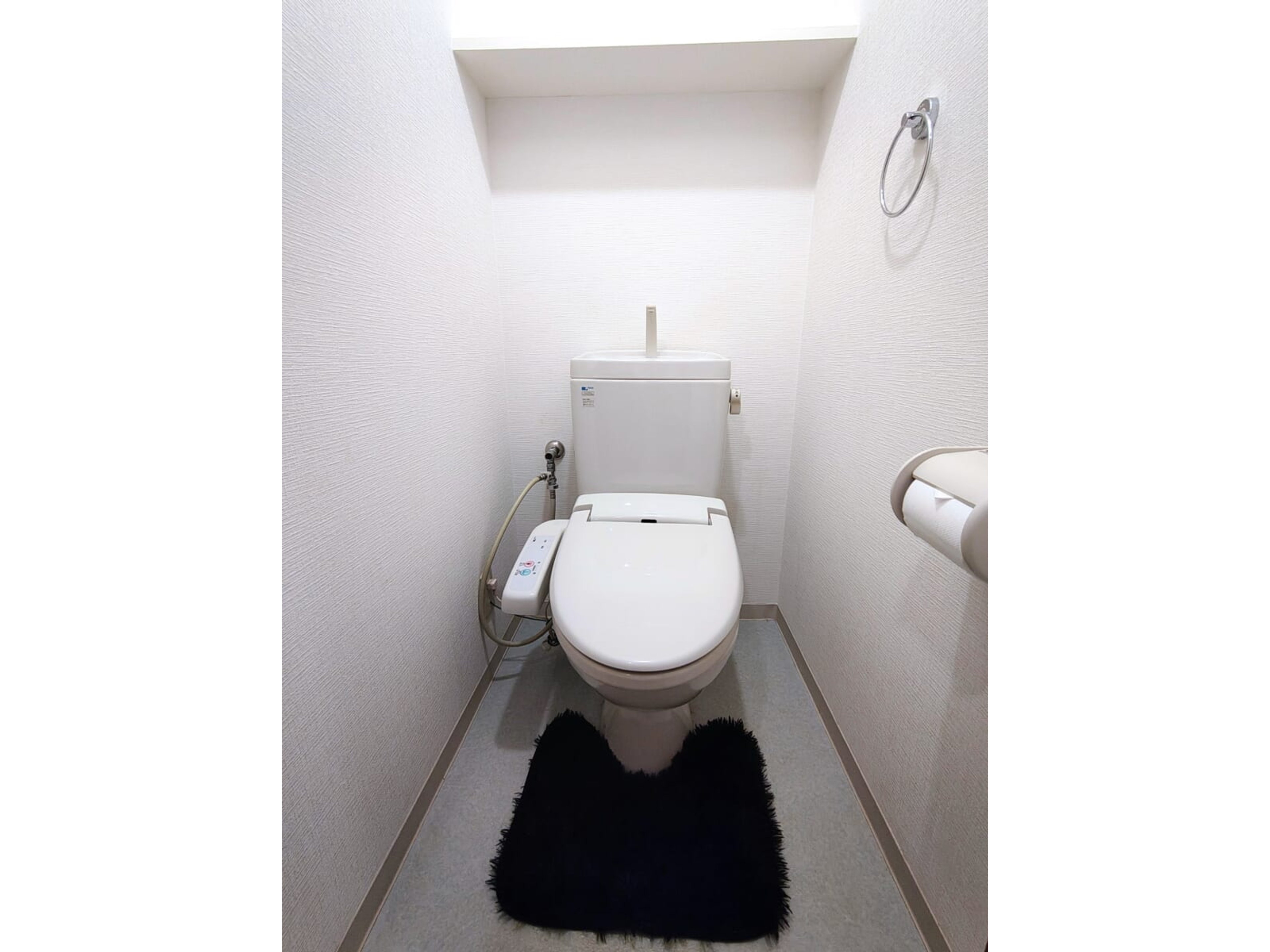 BraTTo恵比寿ヴェルのイメージ