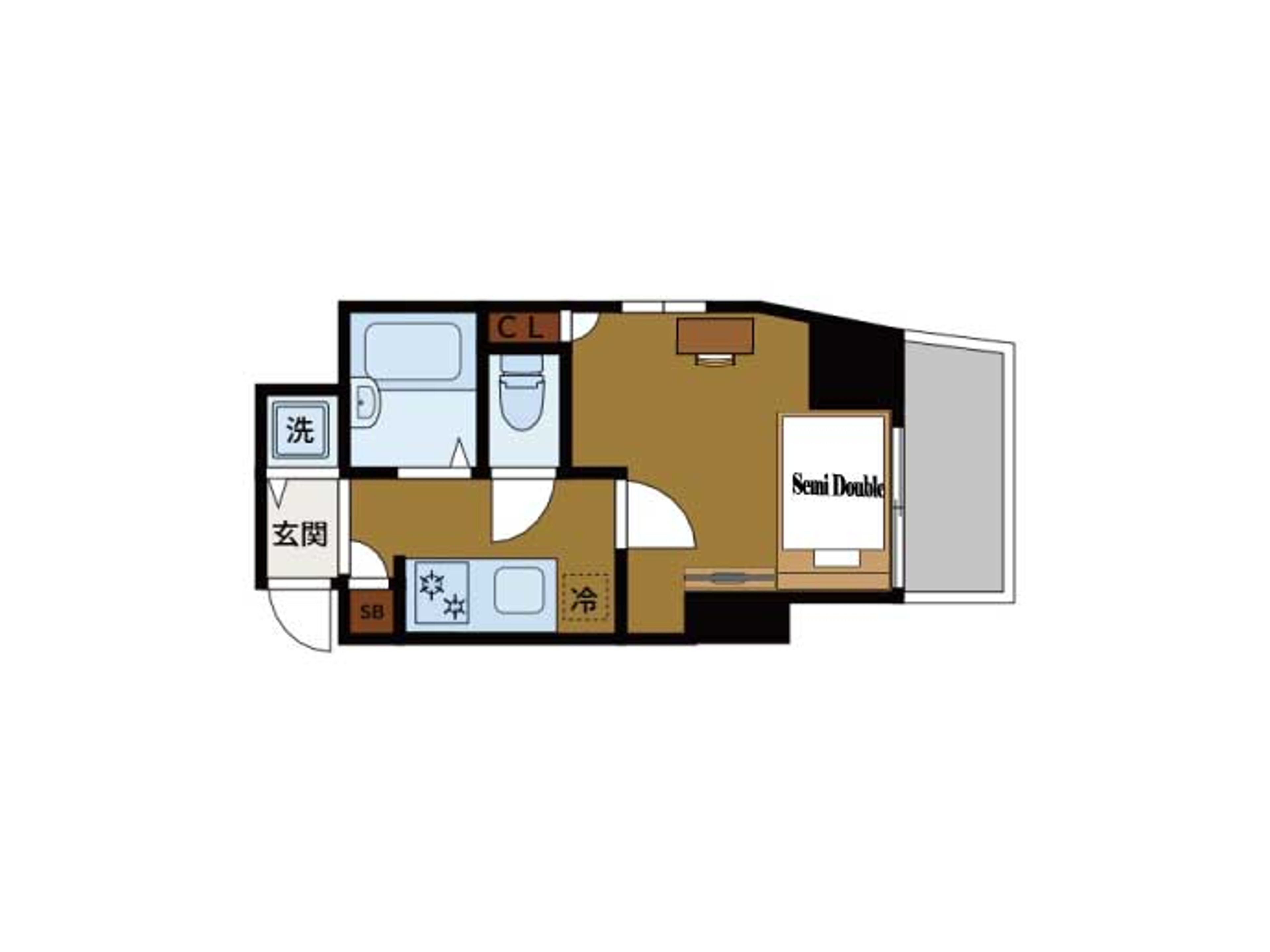 BraTTo後楽園第5のイメージ