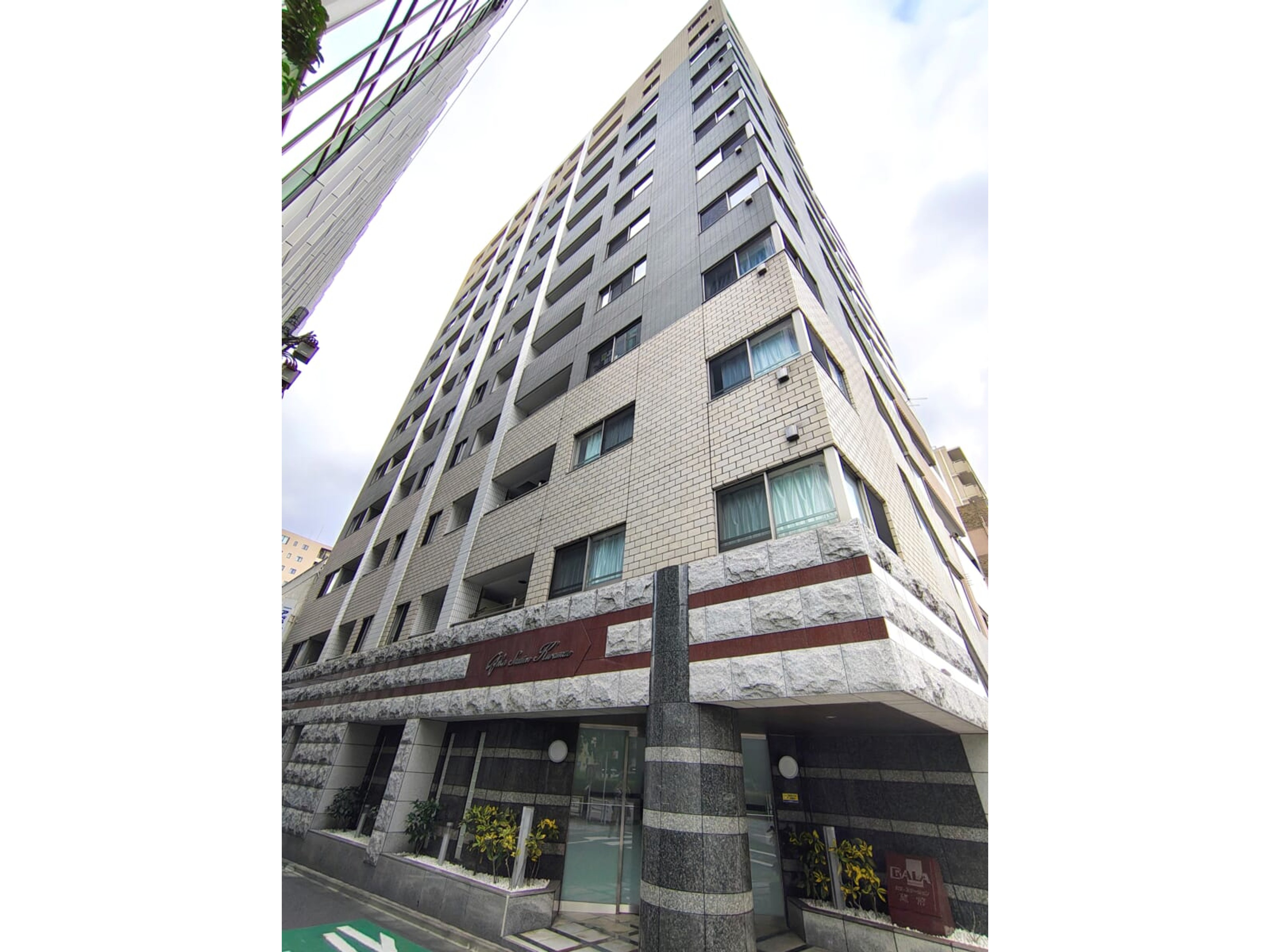 BraTTo蔵前ステーションのイメージ