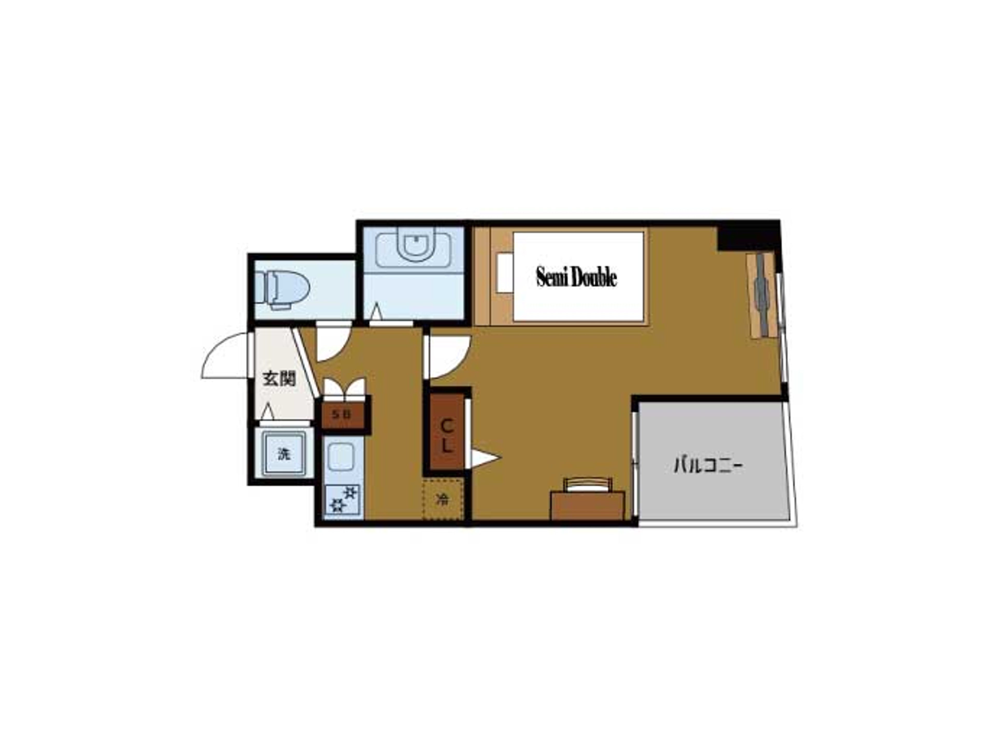 BraTTo蔵前ステーションのイメージ