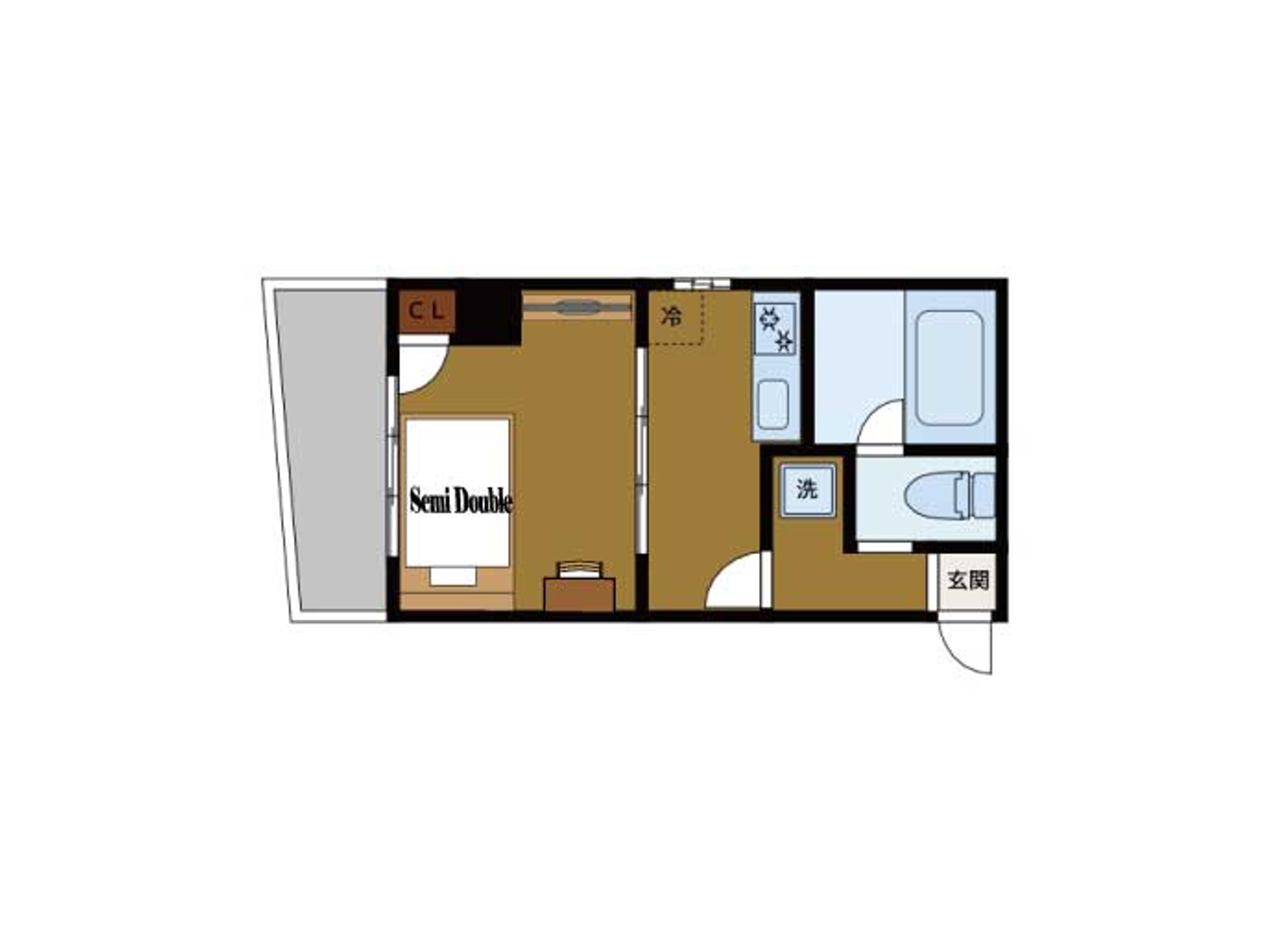 BraTTo本郷ステーション前のイメージ