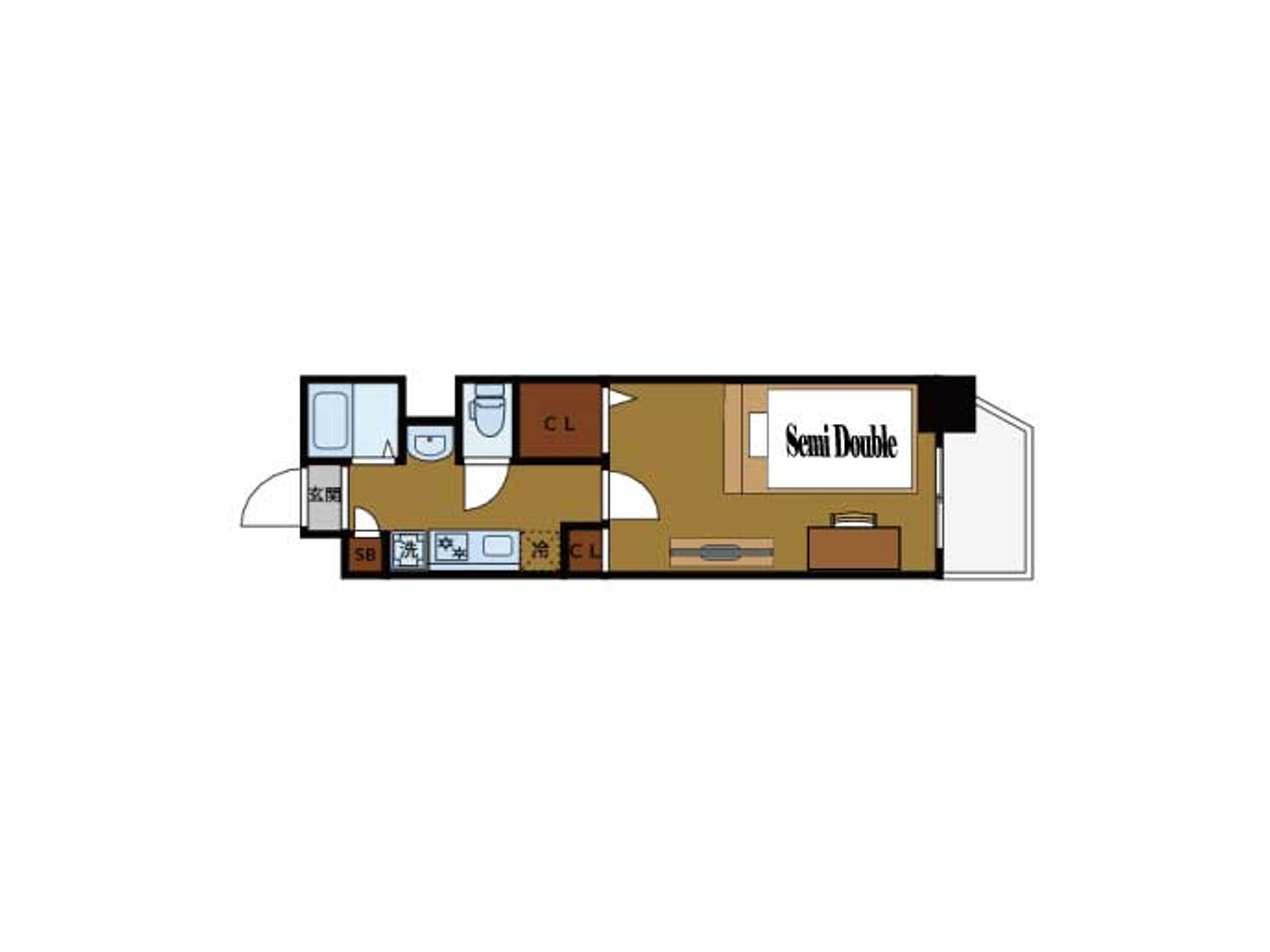 BraTTo錦糸町エグゼのイメージ