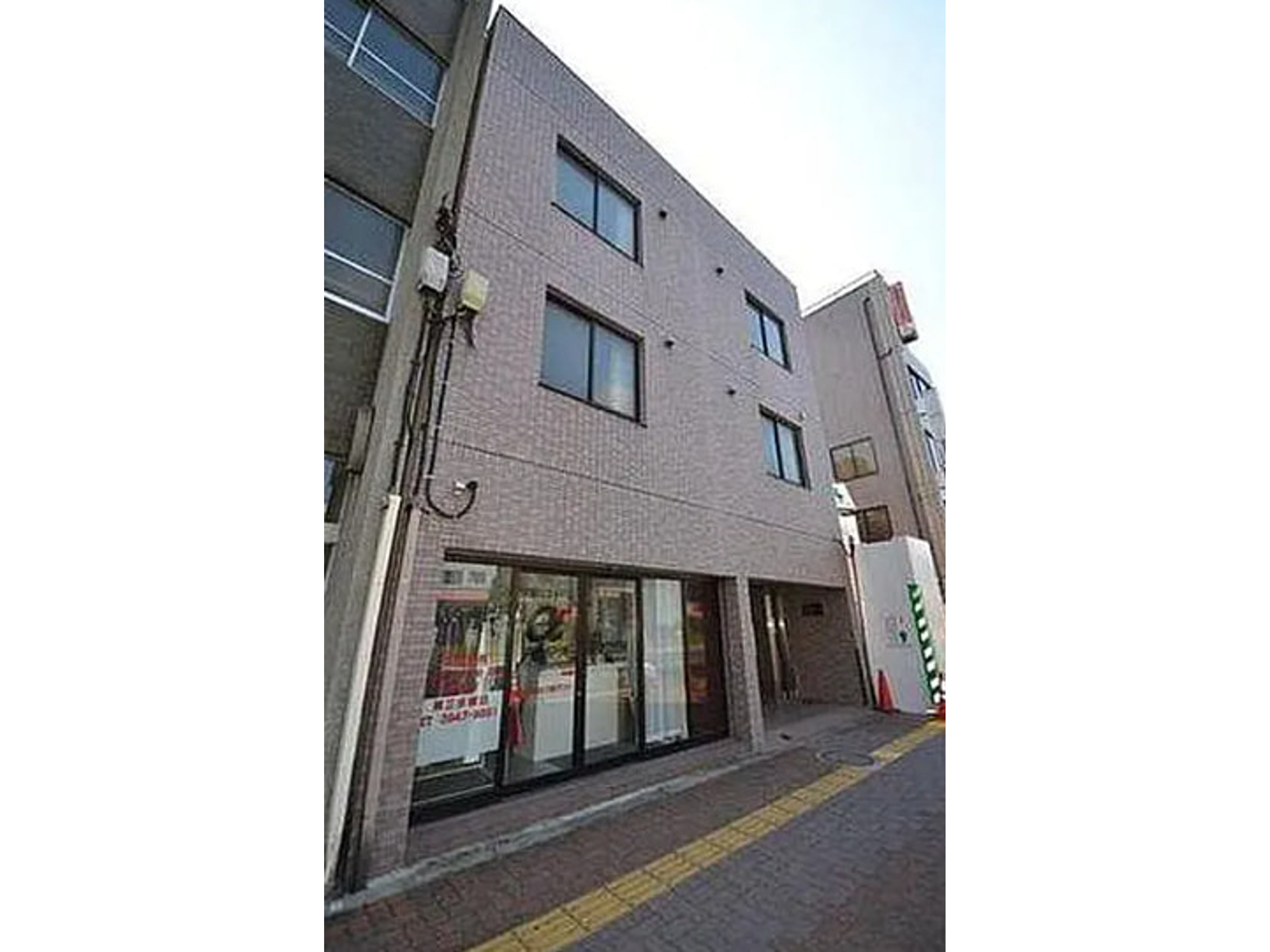 BraTTo万久ファインのイメージ