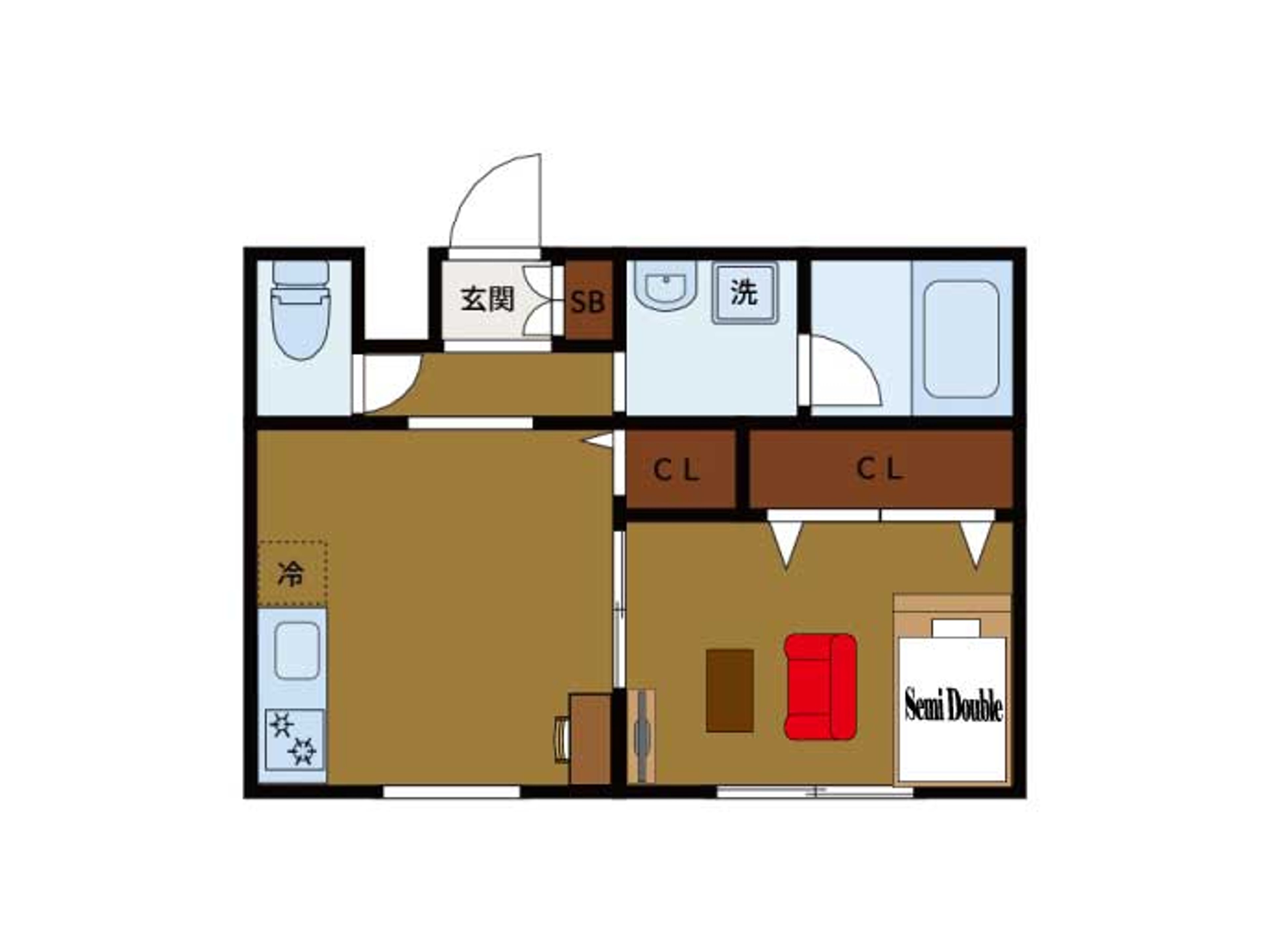 BraTTo万久ファインのイメージ