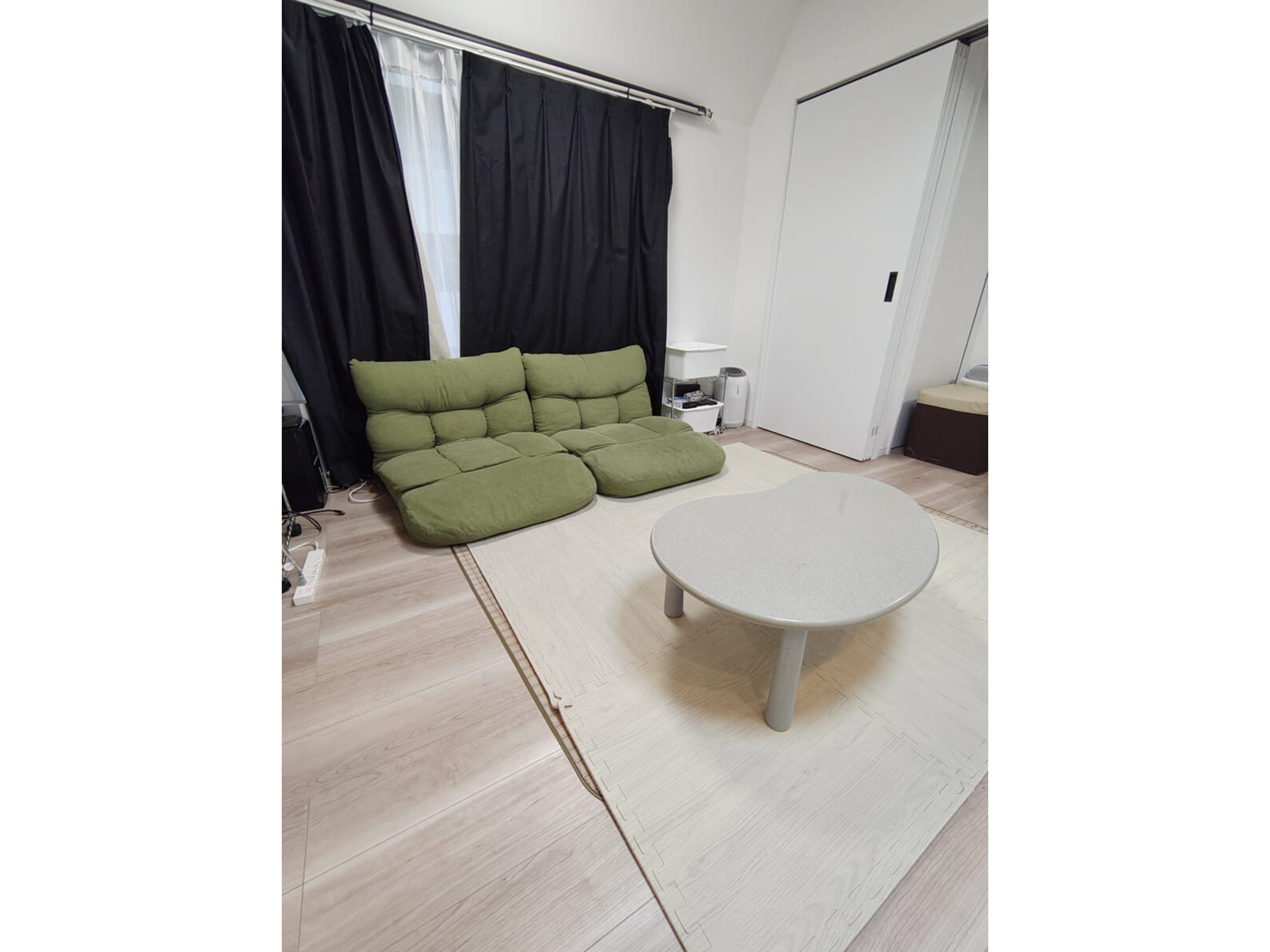 BraTTo西新宿第5のイメージ