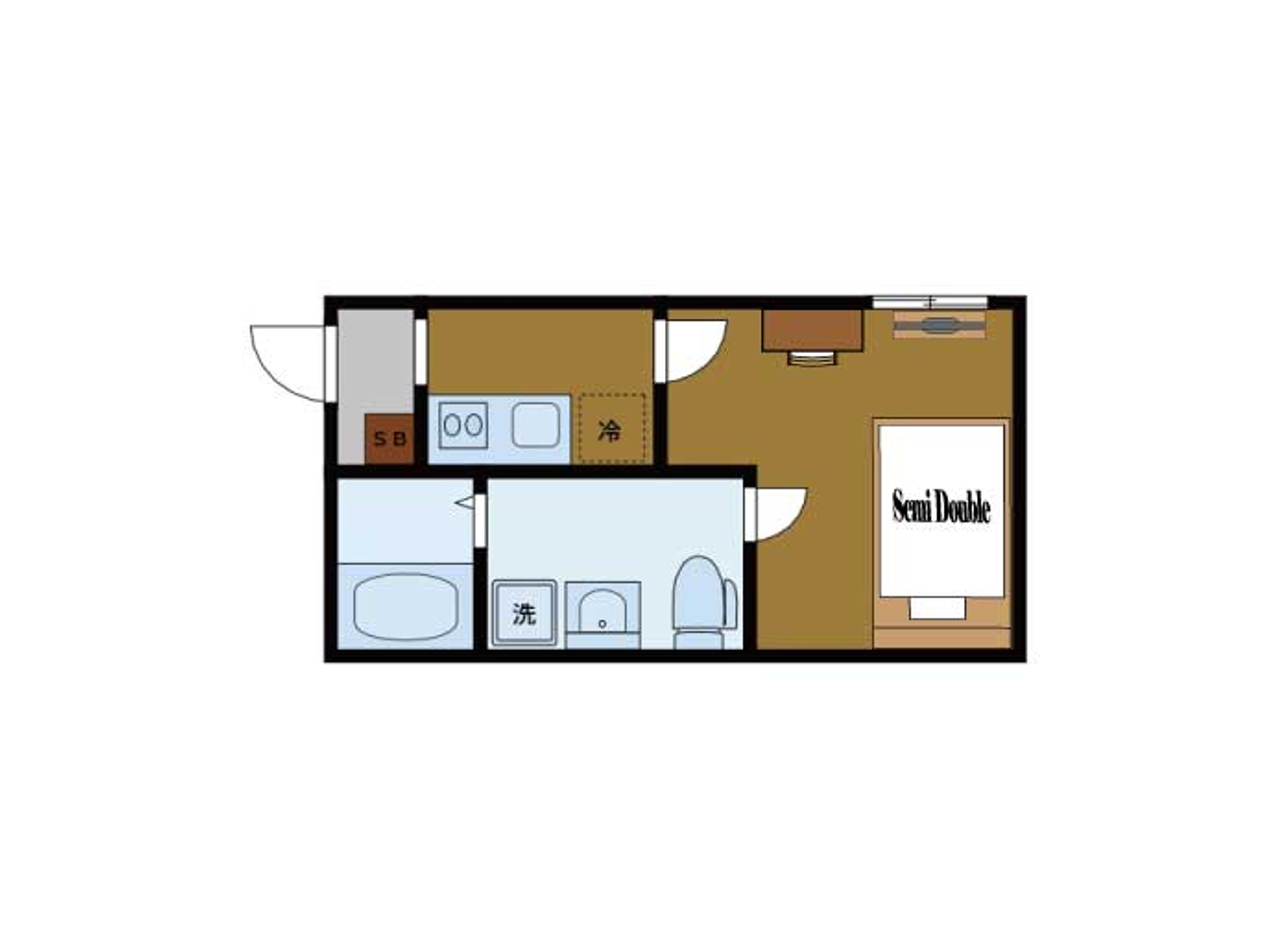 BraTTo足立ノルンのイメージ