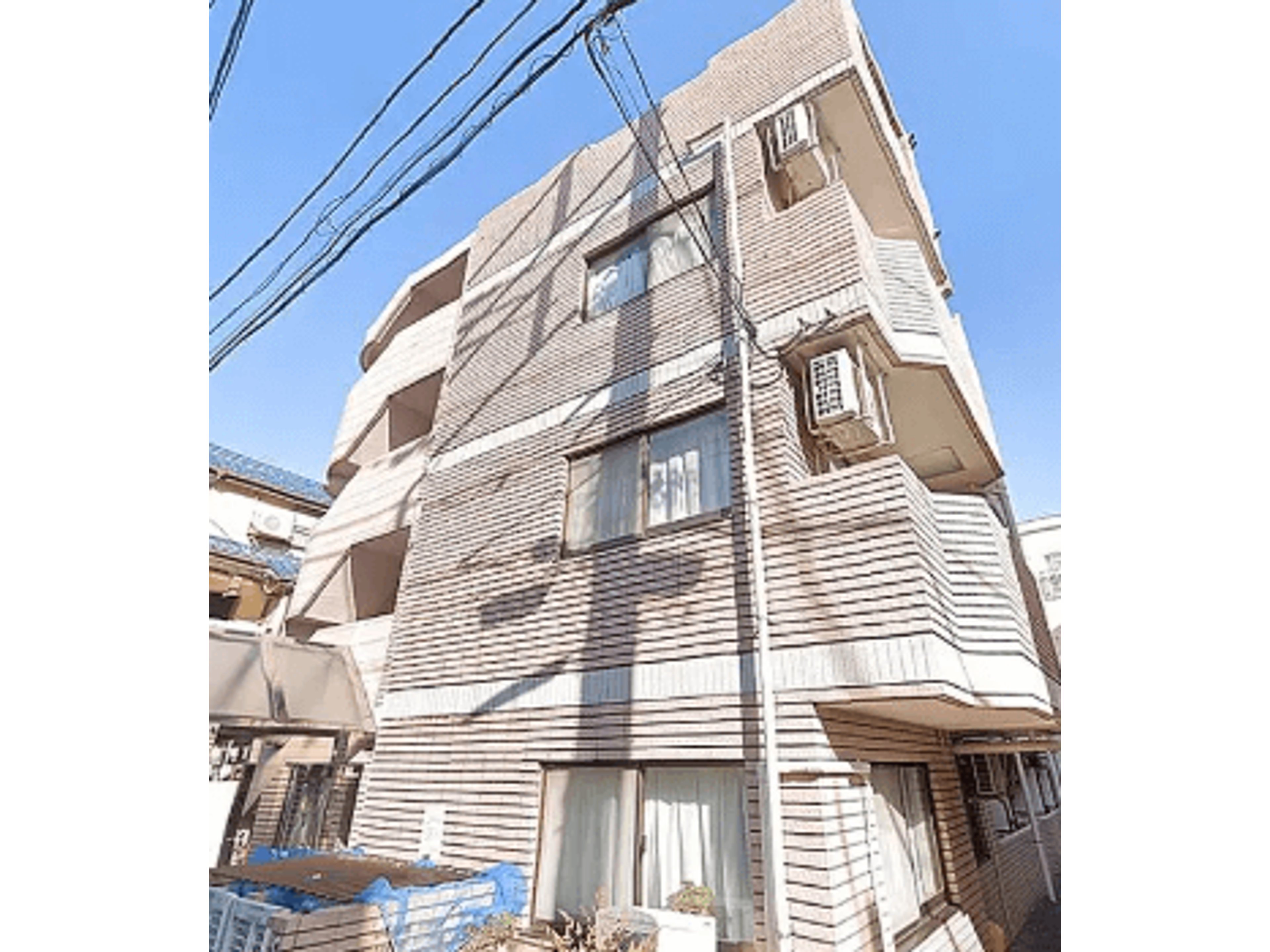 BraTTo調布国領パレスのイメージ