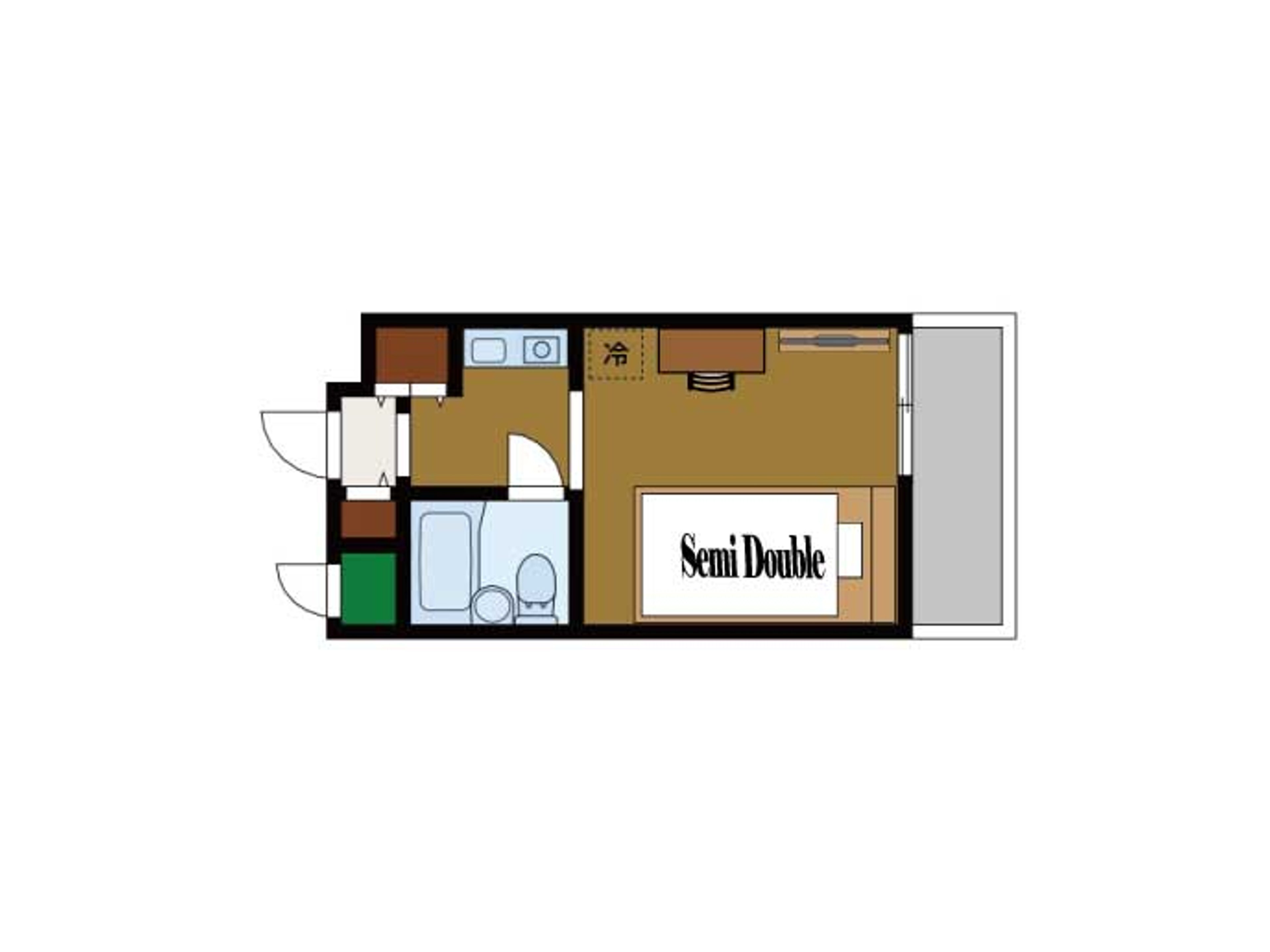 BraTTo八王子FLEXのイメージ