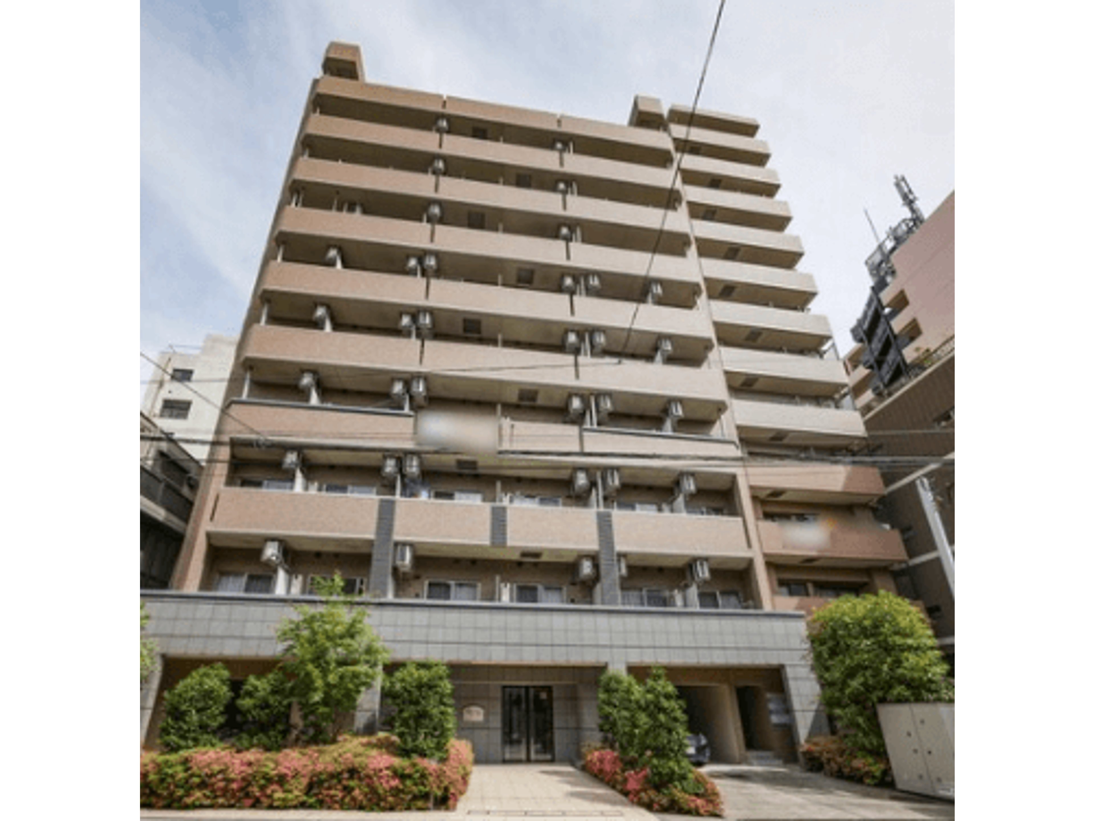 BraTTo東京EASTⅡのイメージ