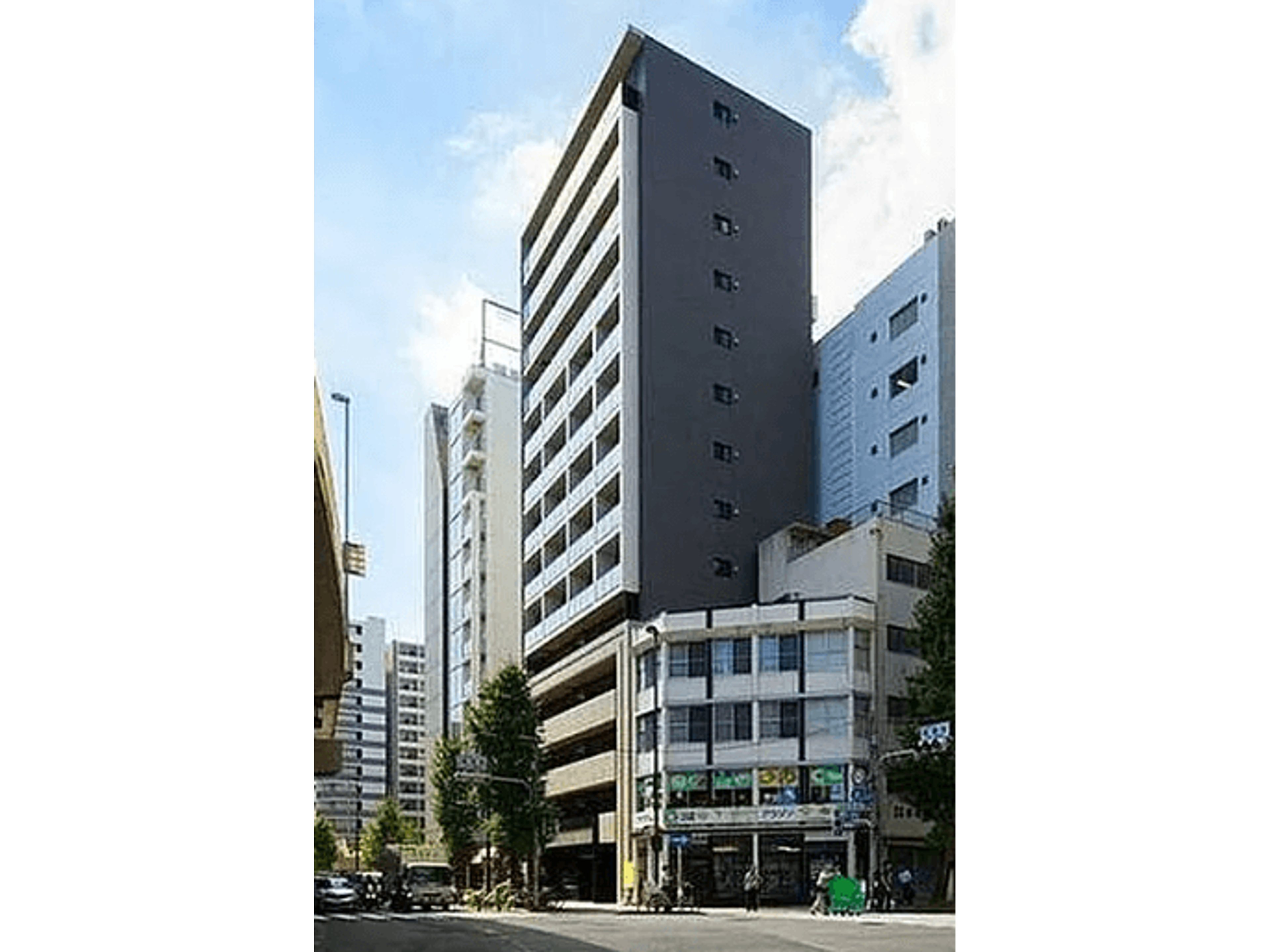 BraTTo神田ペイクスのイメージ