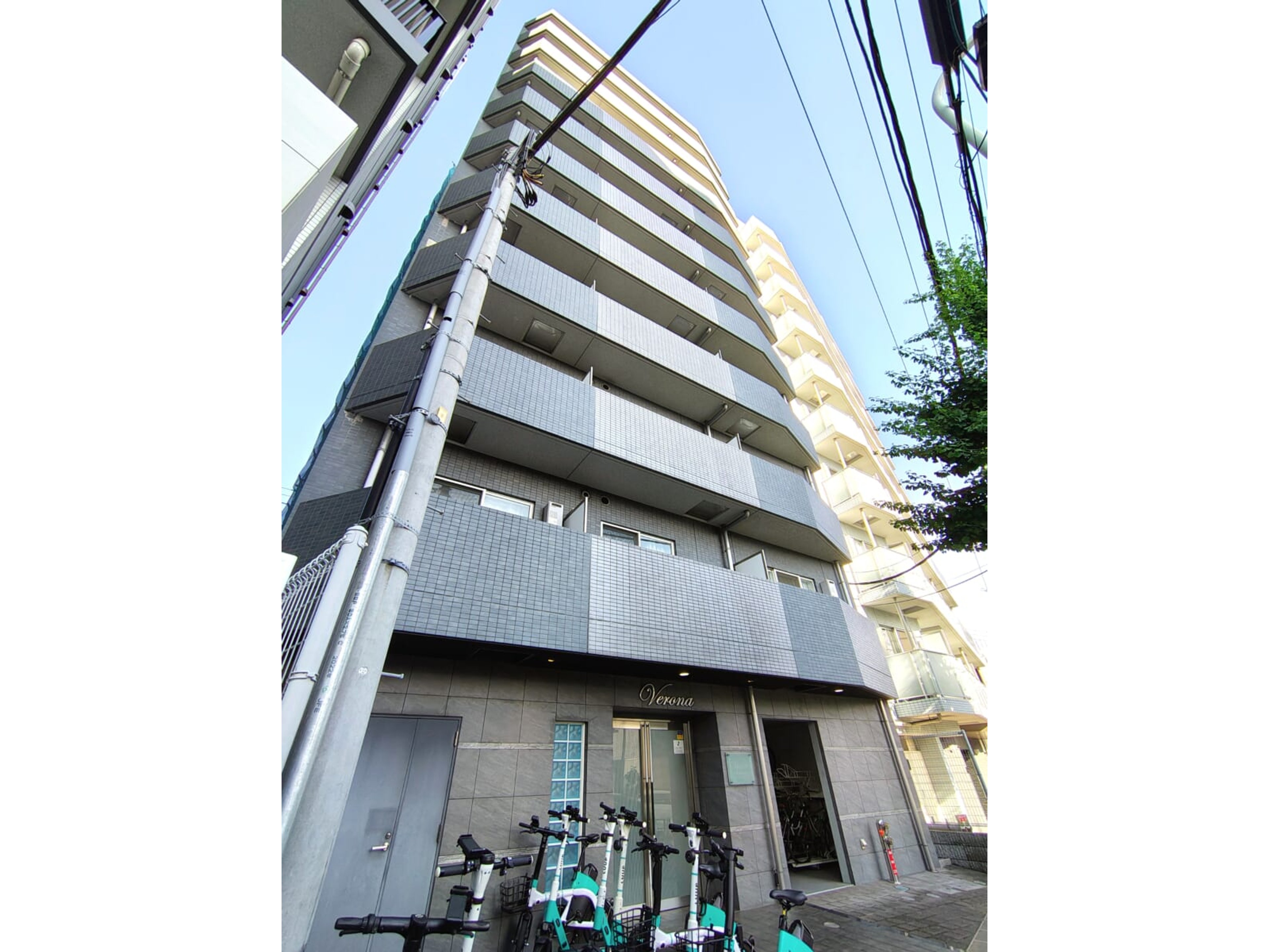 BraTTo王子神谷Lussoのイメージ