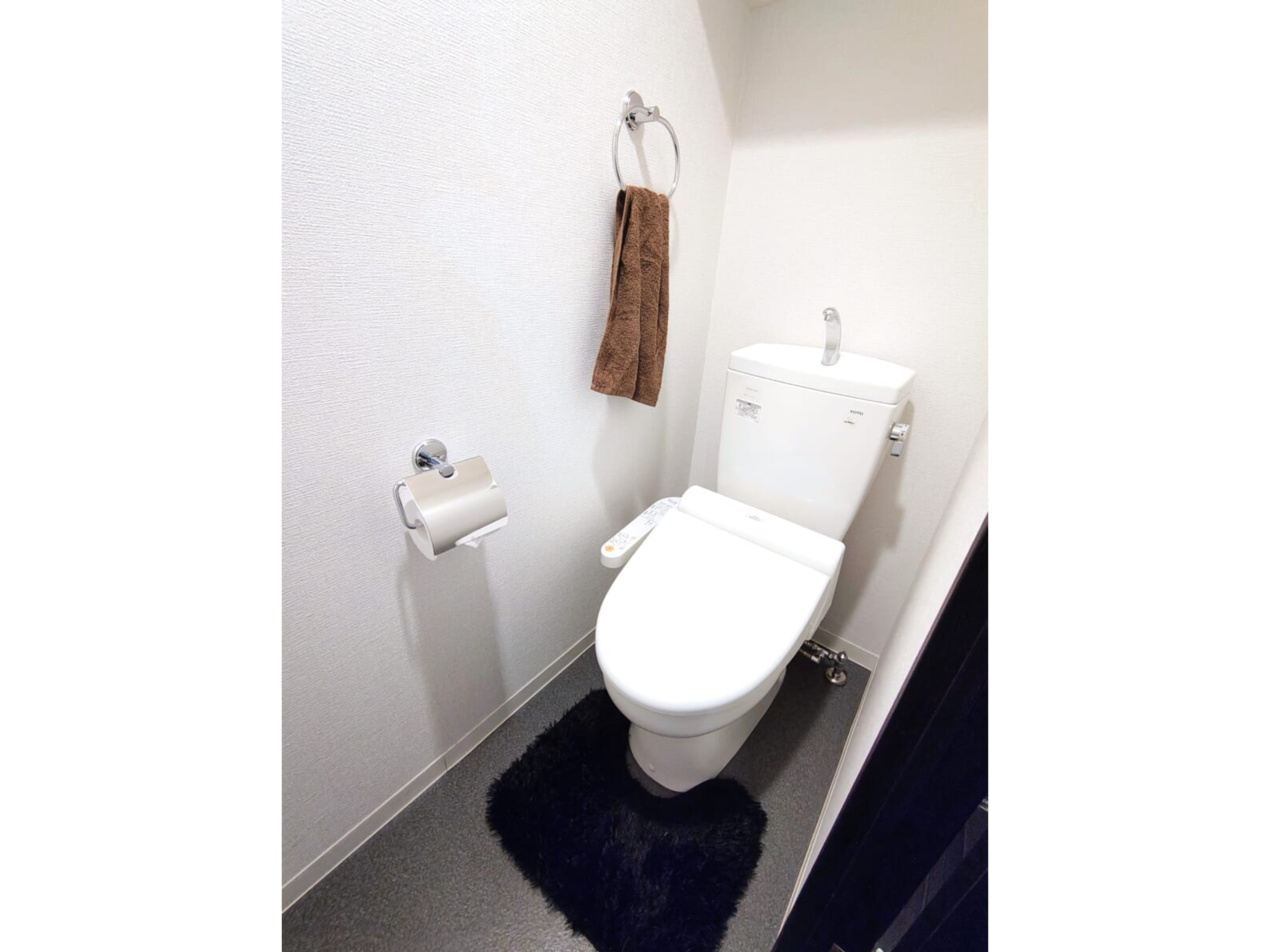 BraTTo王子神谷Lussoのイメージ