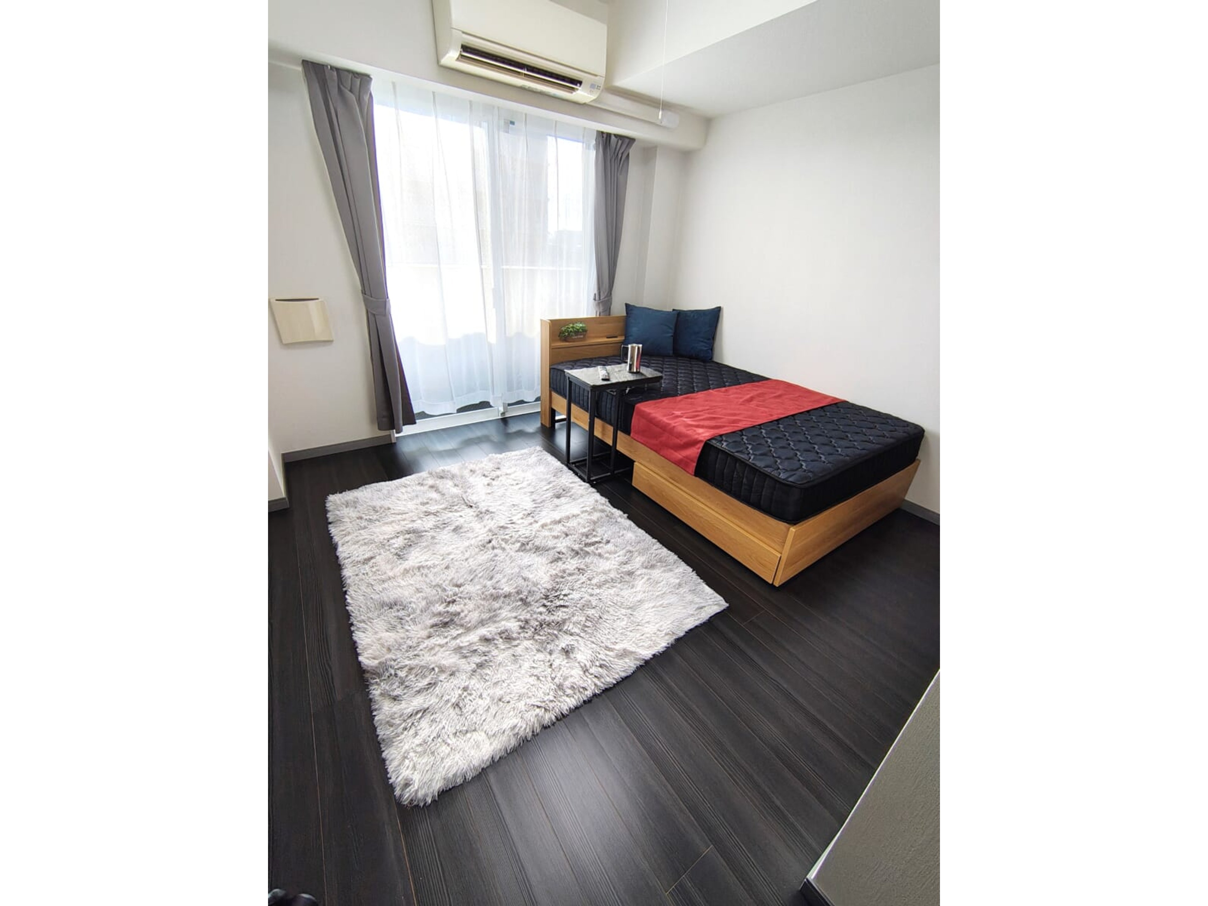 BraTTo王子神谷Lussoのイメージ