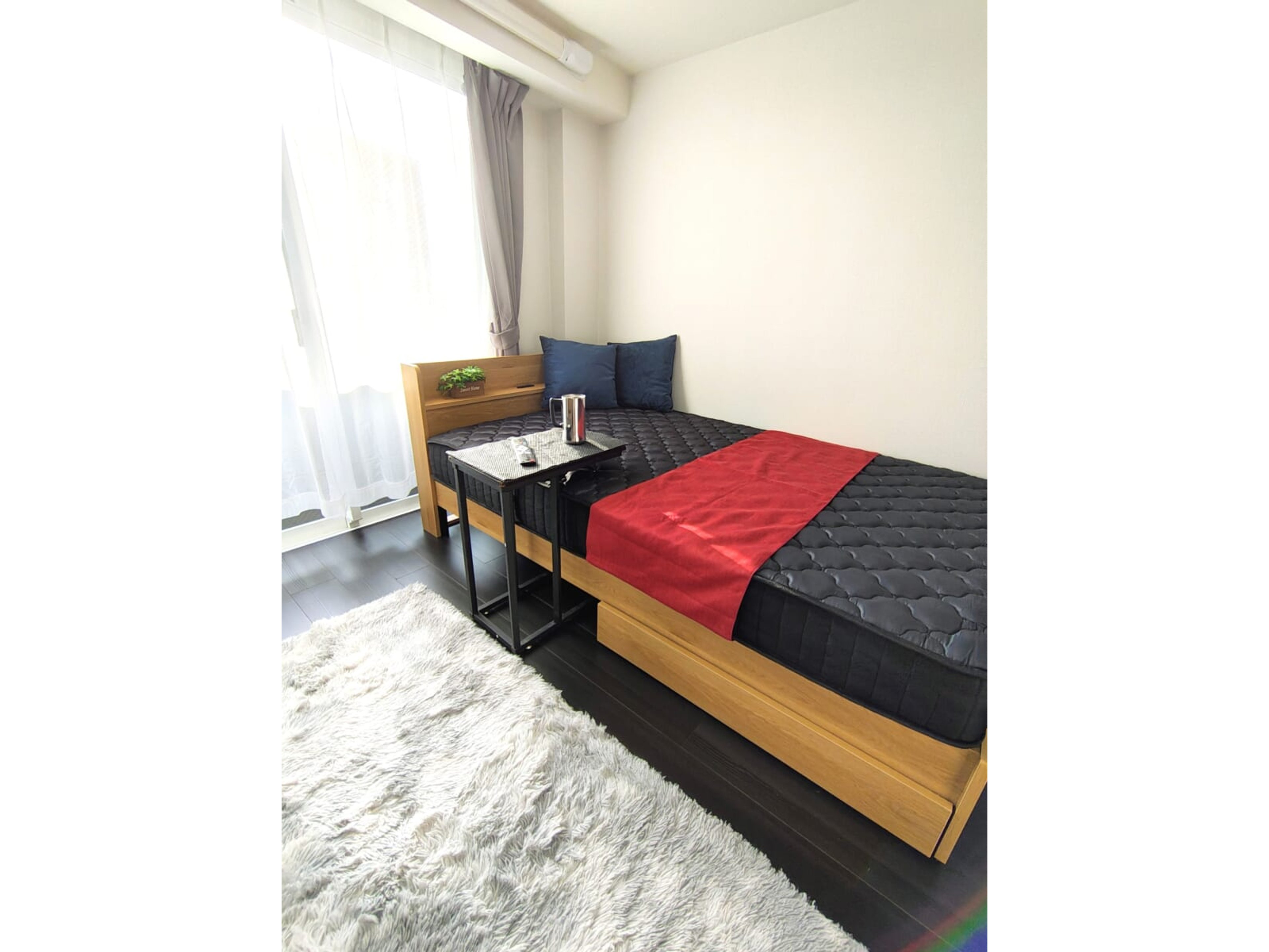 BraTTo王子神谷Lussoのイメージ