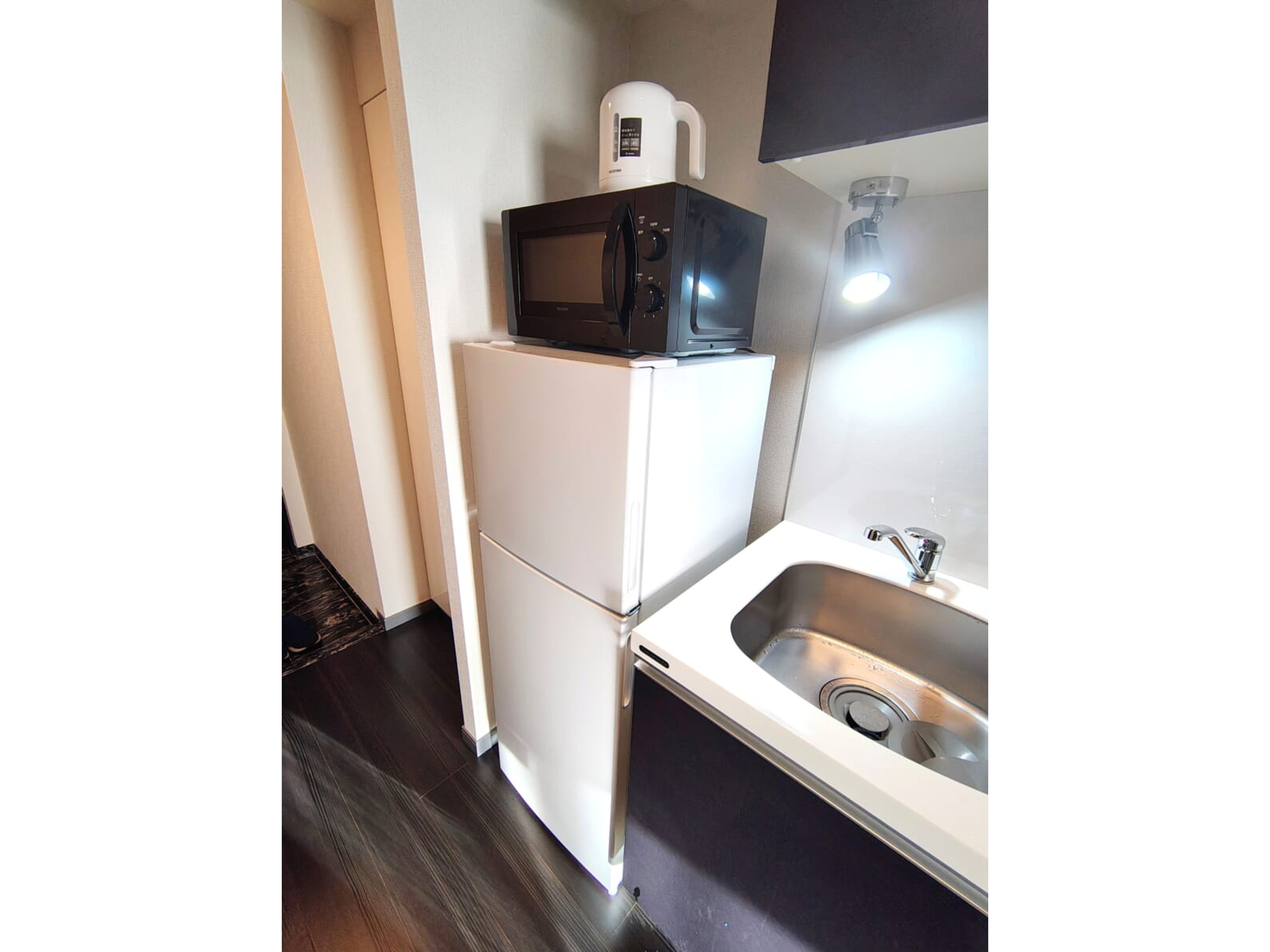 BraTTo王子神谷Lussoのイメージ