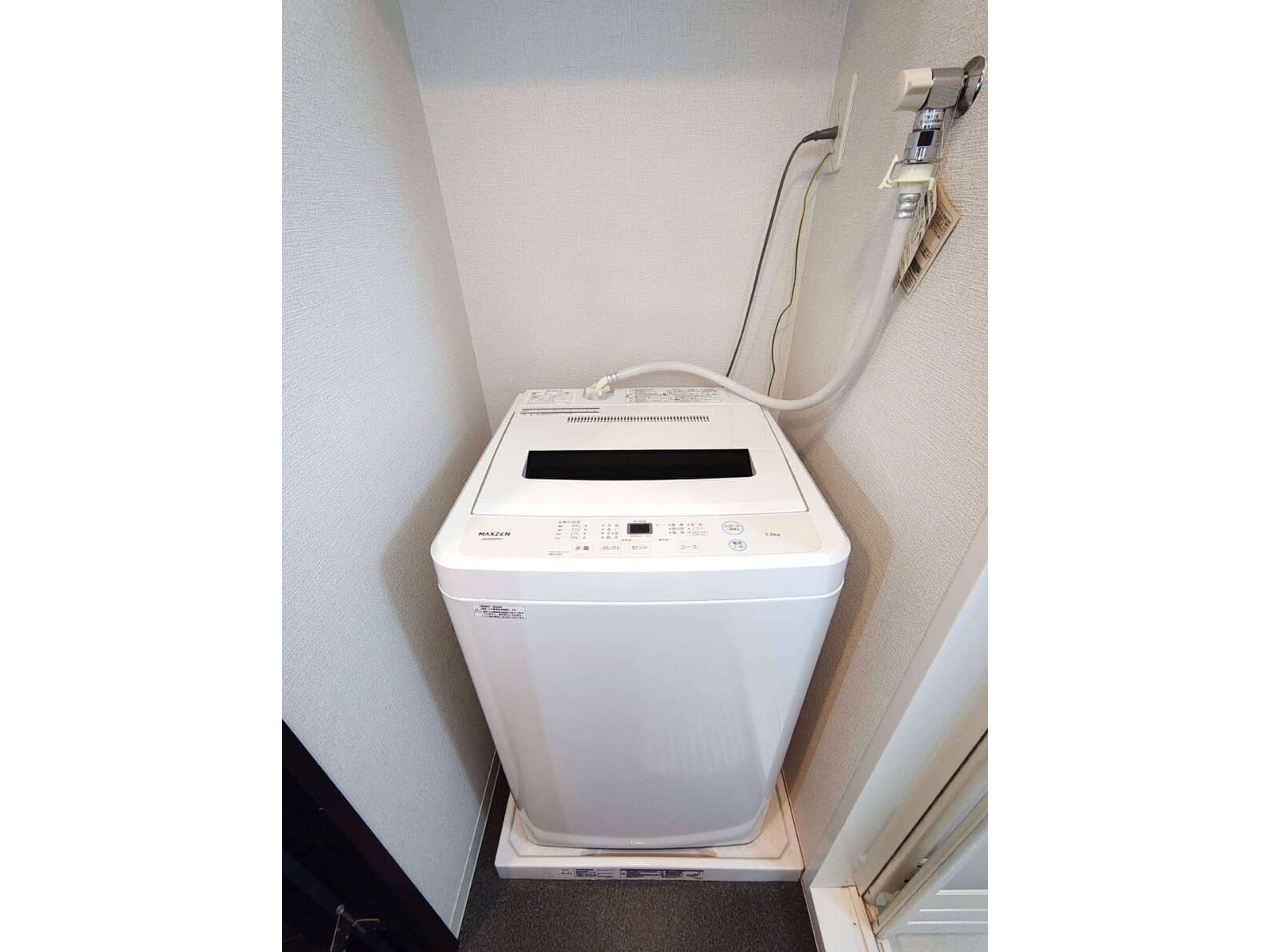 BraTTo王子神谷Lussoのイメージ