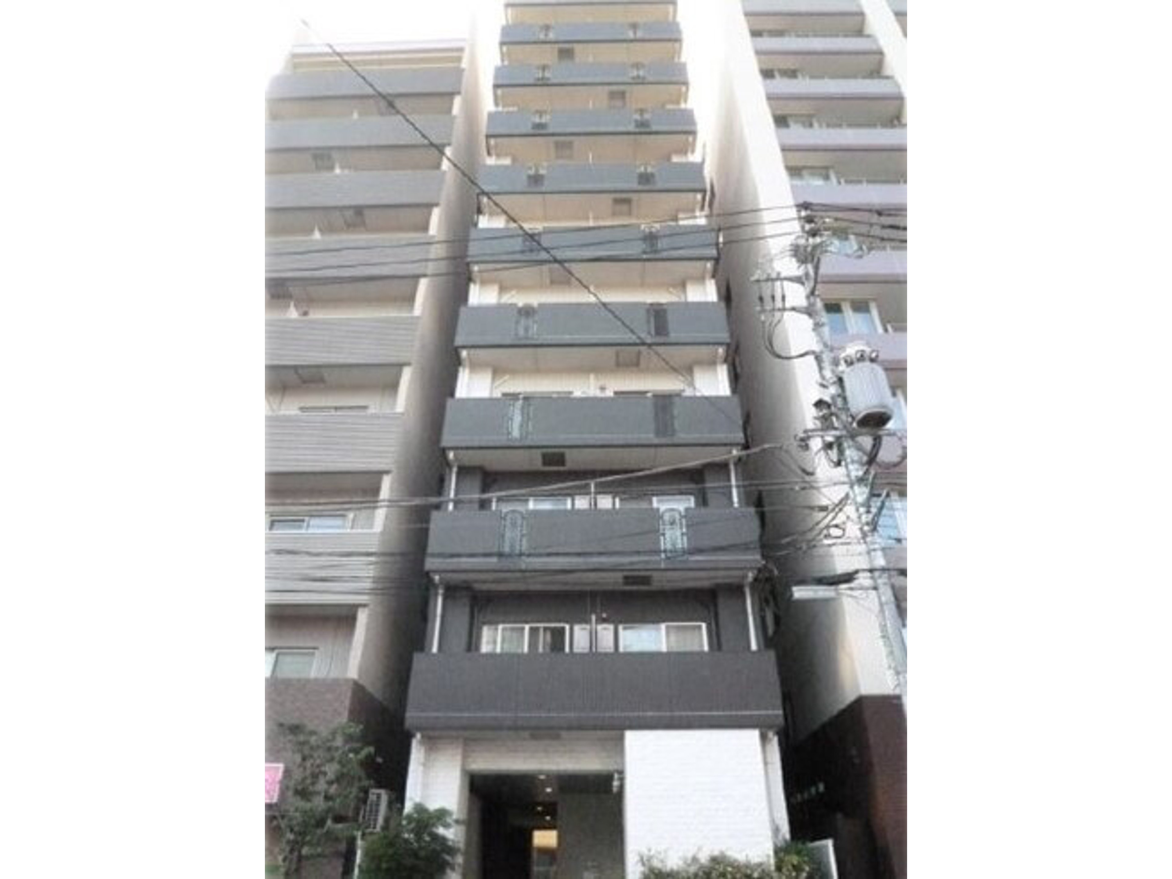 BraTTo若松河田駅前のイメージ