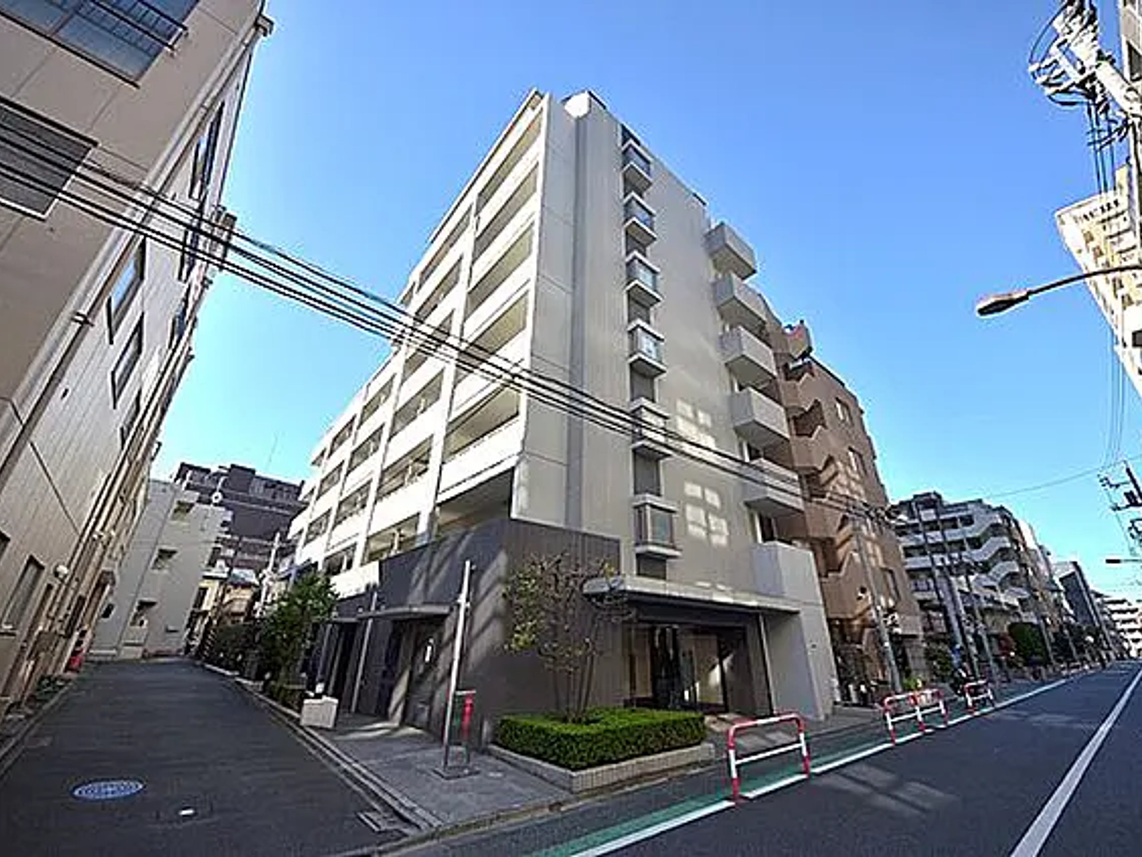 BraTTo神楽坂パークプリエのイメージ