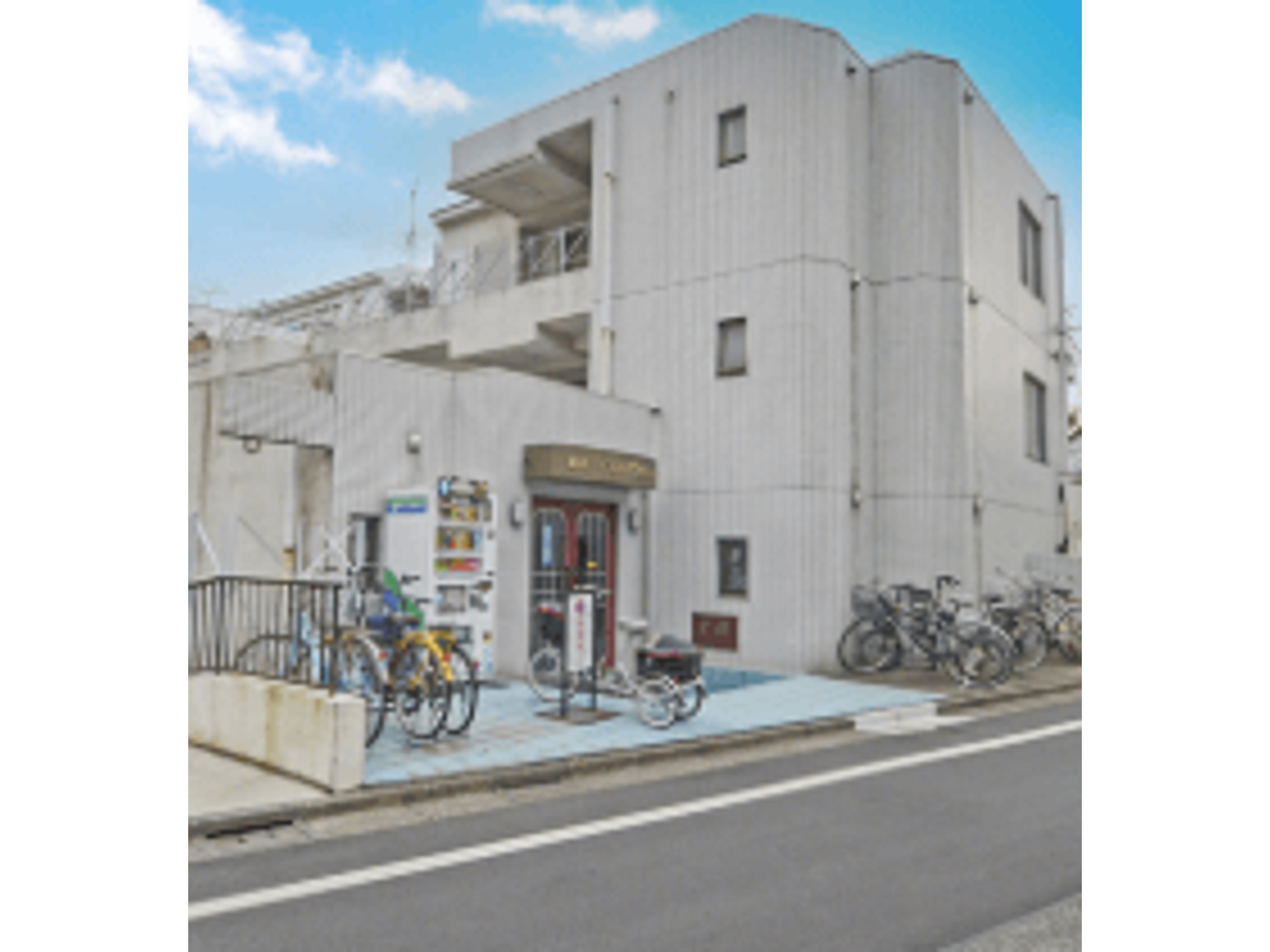 BraTTo板橋ダイカンプのイメージ