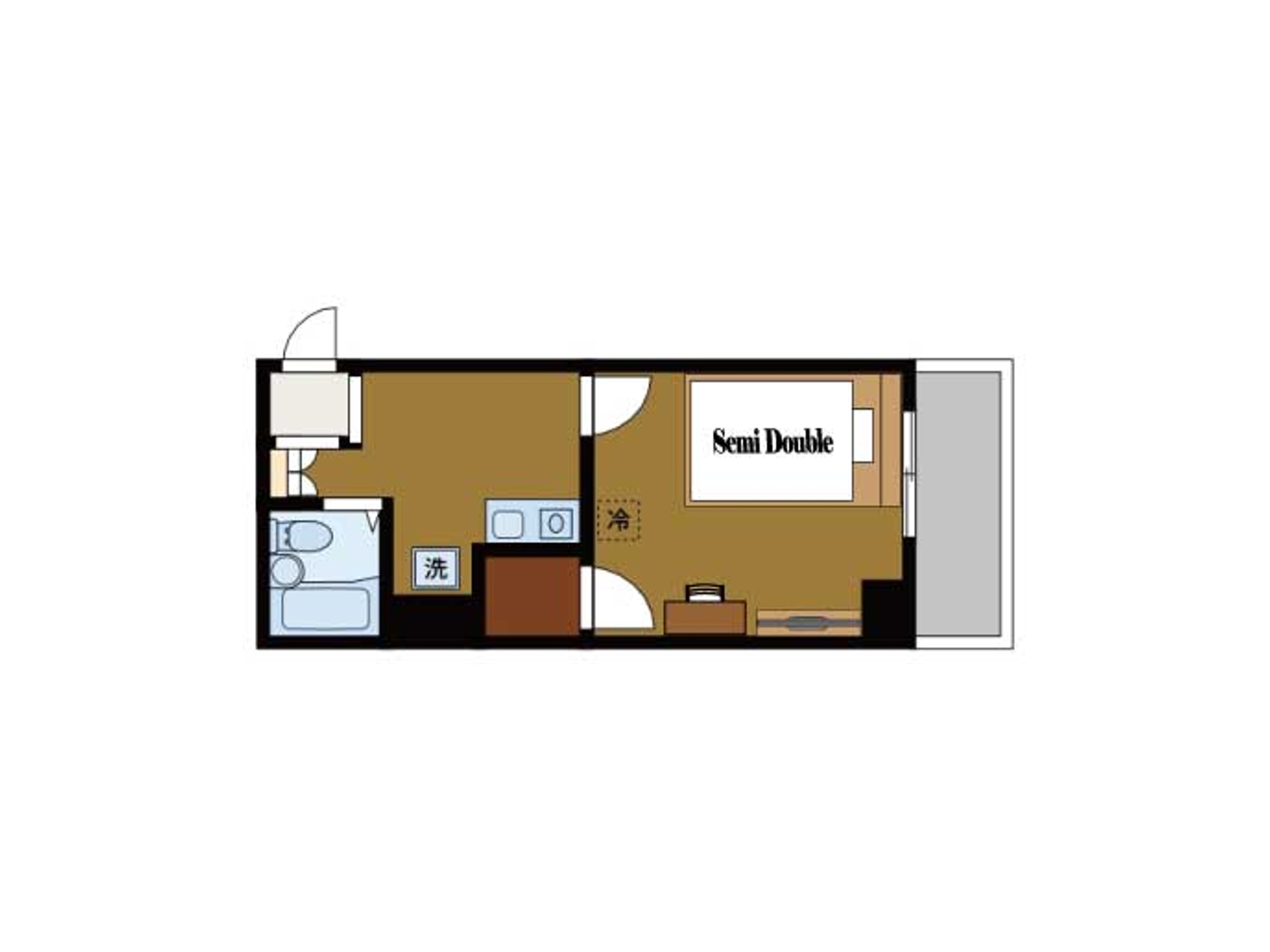 BraTTo板橋ダイカンプのイメージ