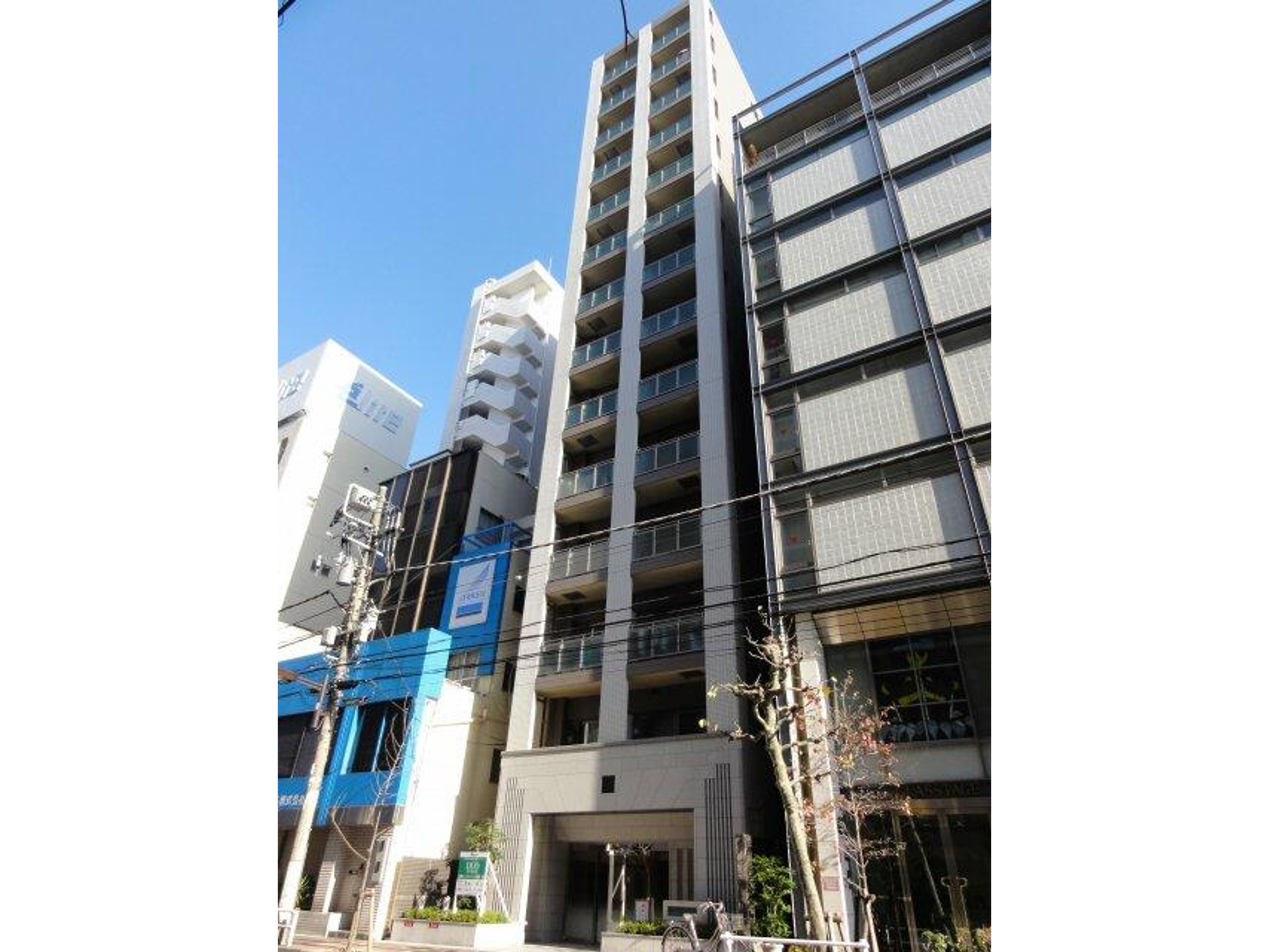 BraTTo浅草三筋のイメージ