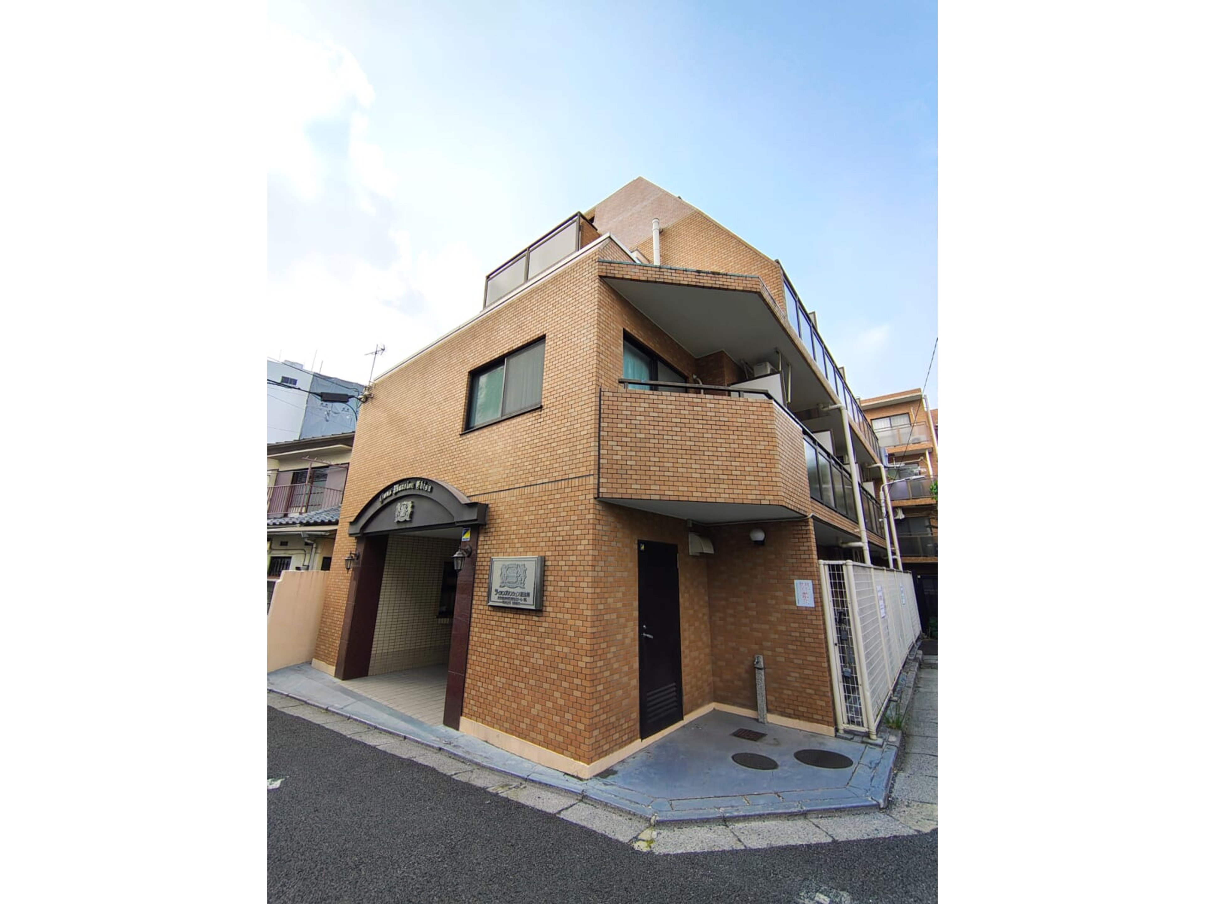 BraTTo恵比寿通のイメージ