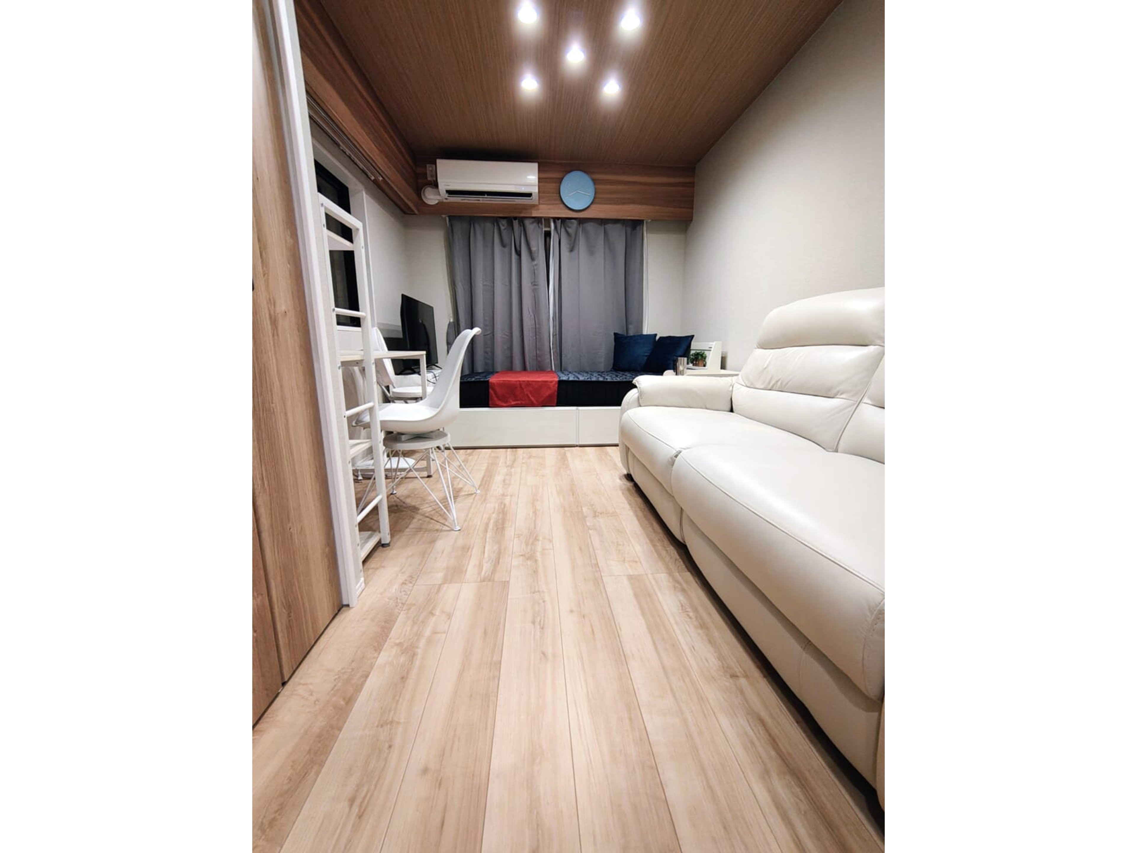 BraTTo恵比寿通のイメージ