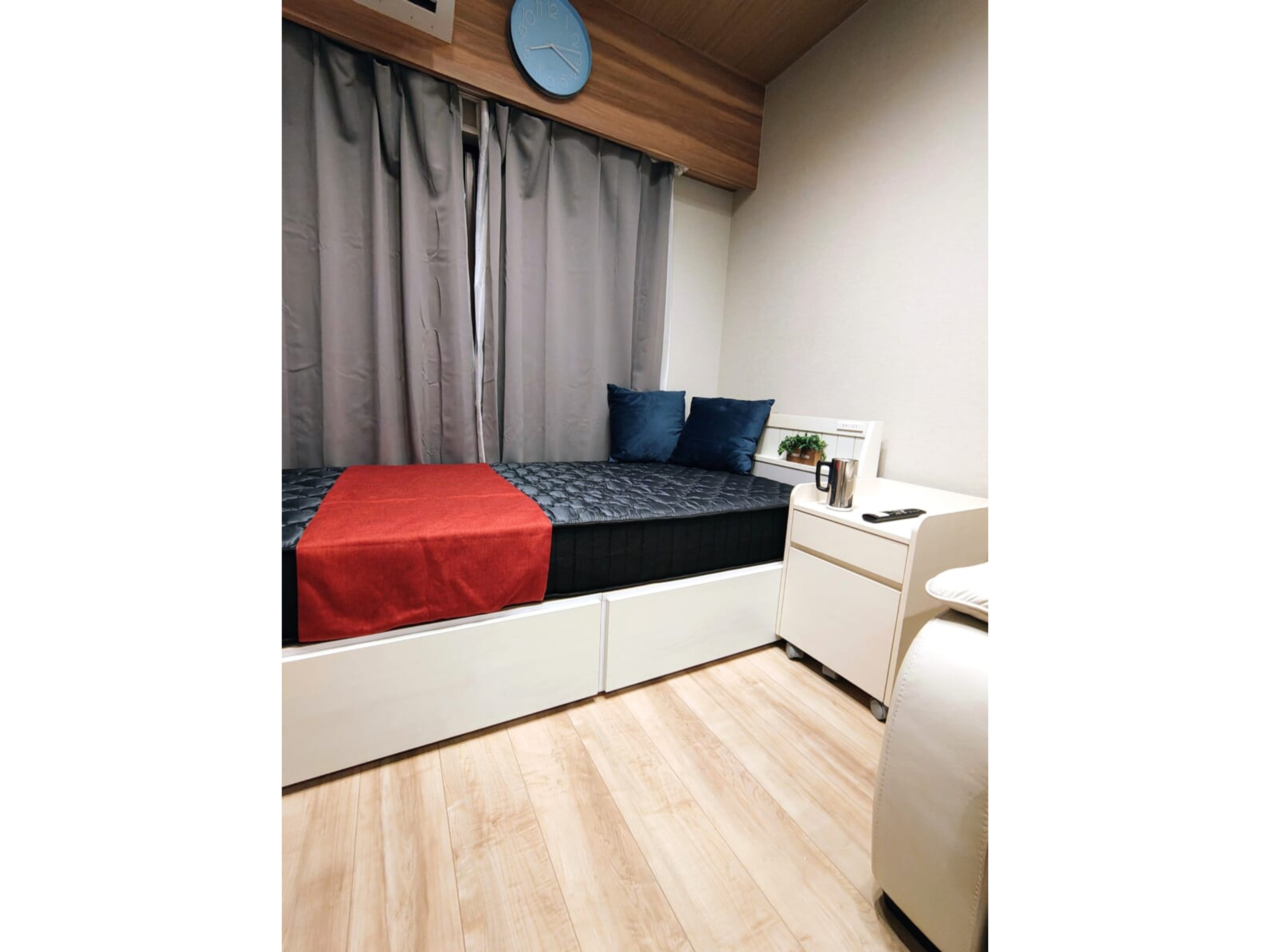 BraTTo恵比寿通のイメージ