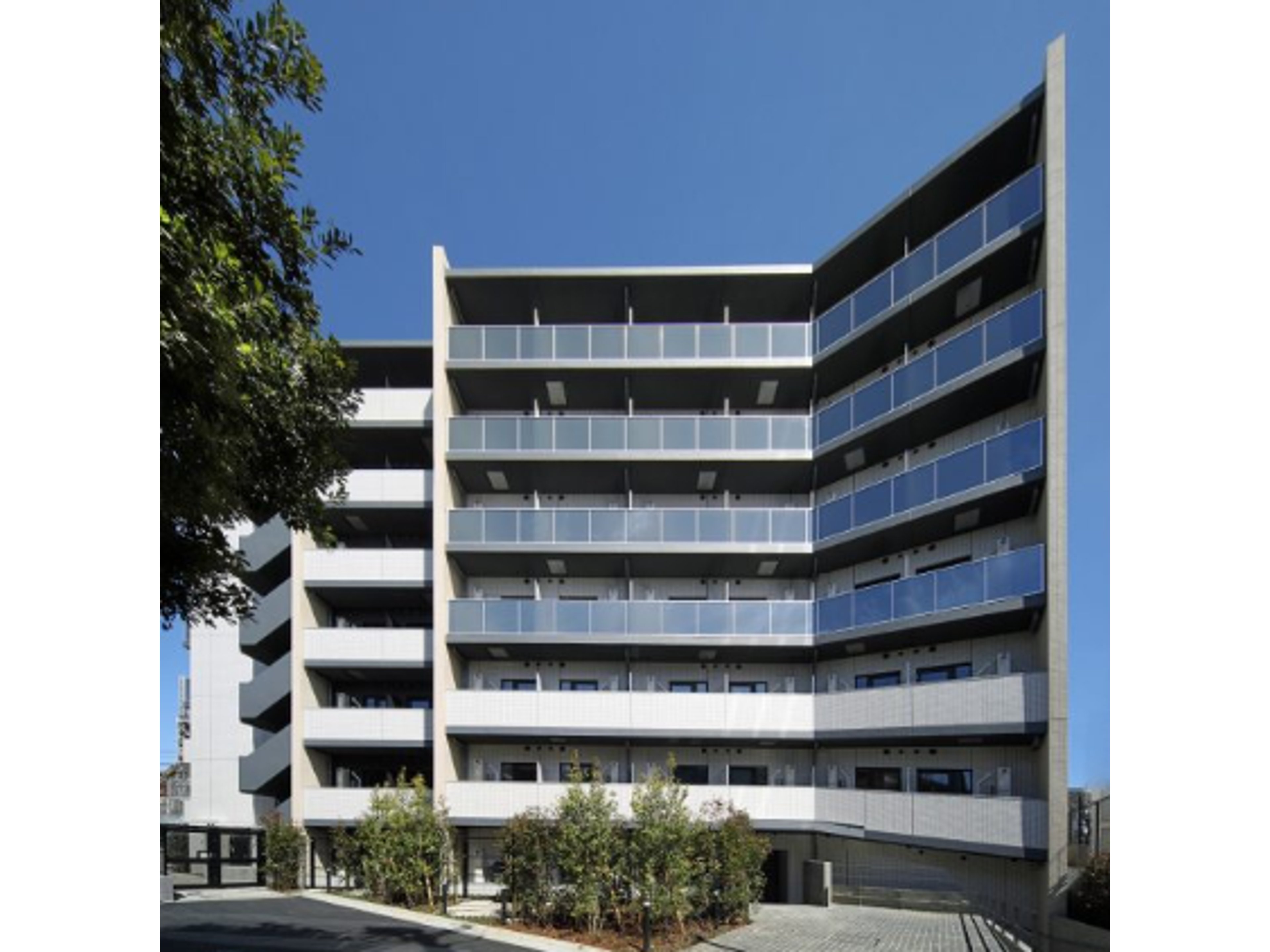 BraTTo北新宿シティのイメージ