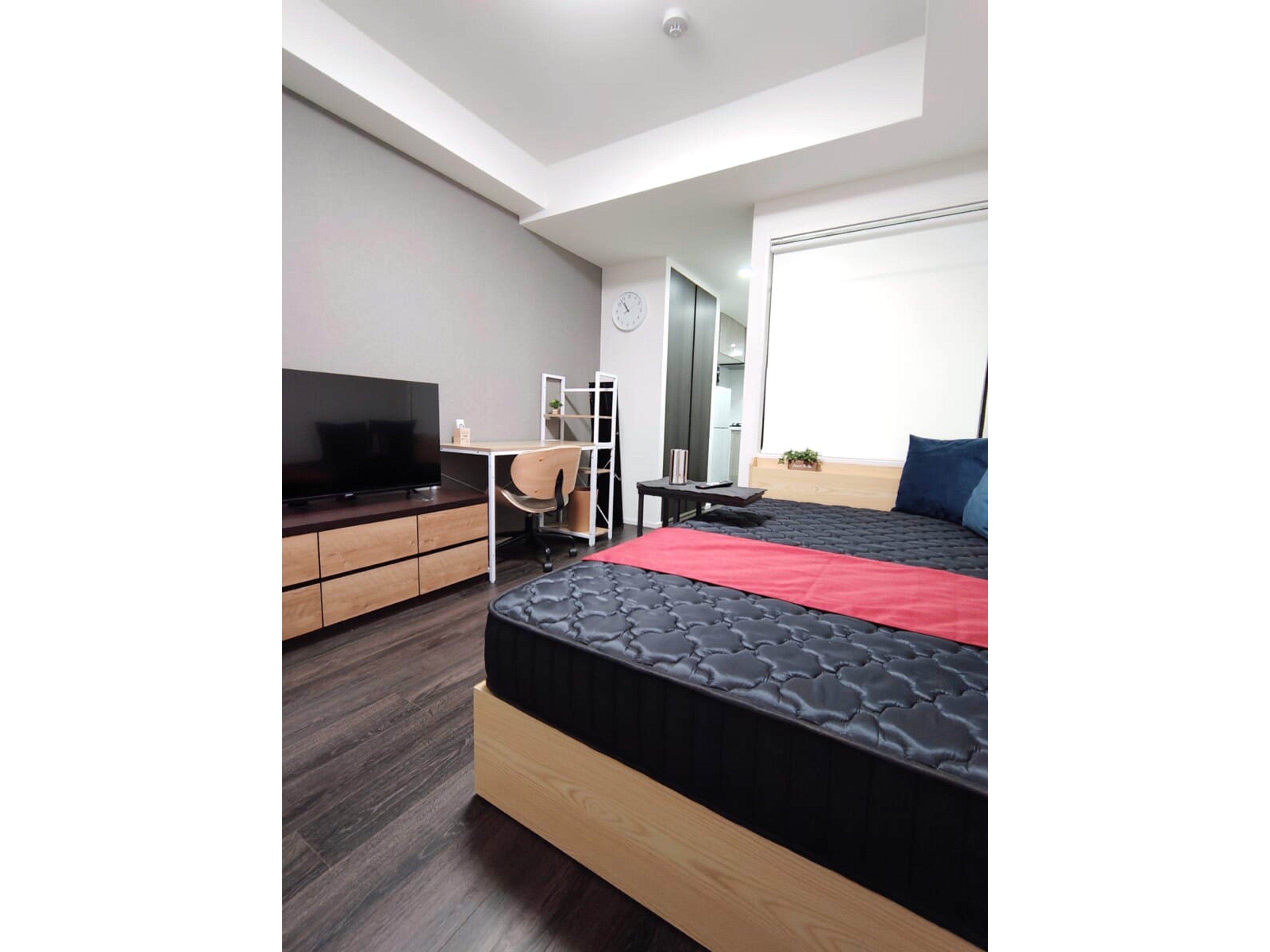 BraTTo北新宿シティのイメージ