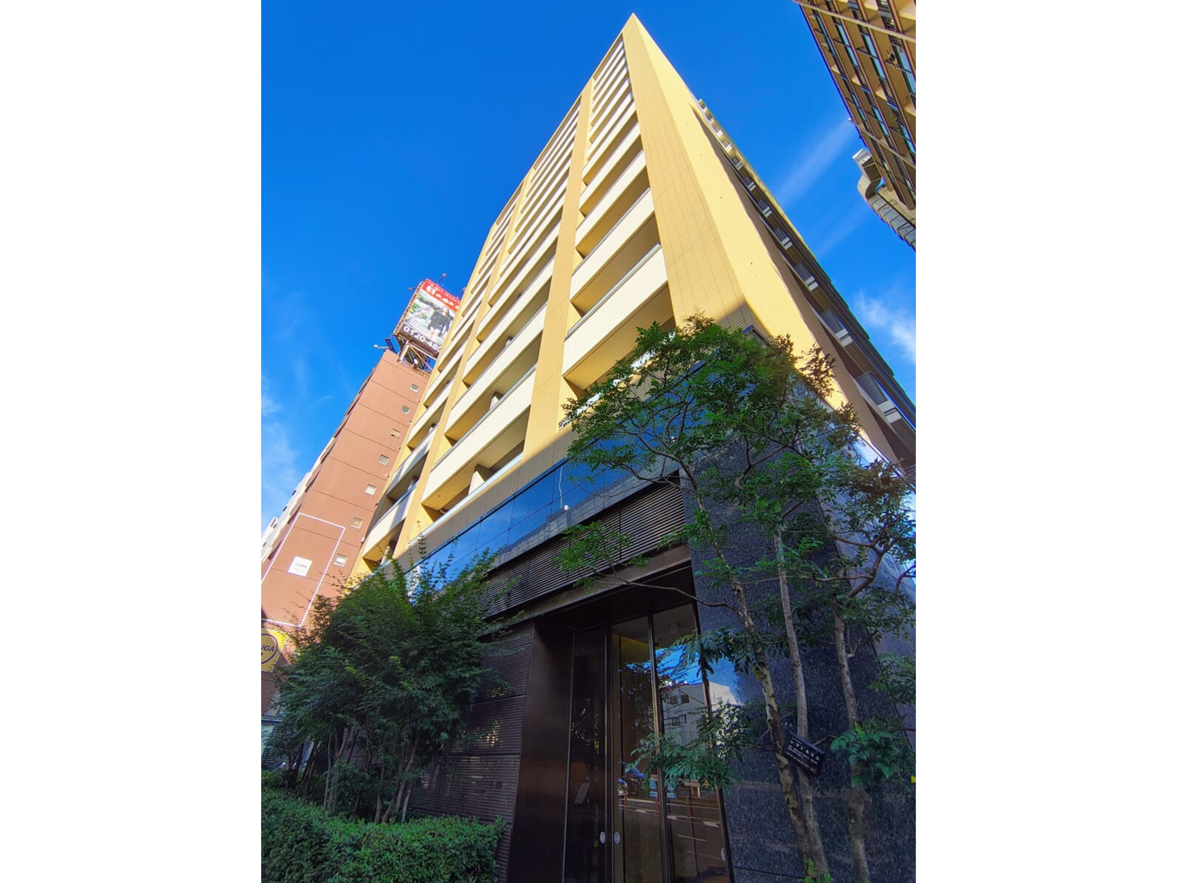 BraTTo六本木アイのイメージ