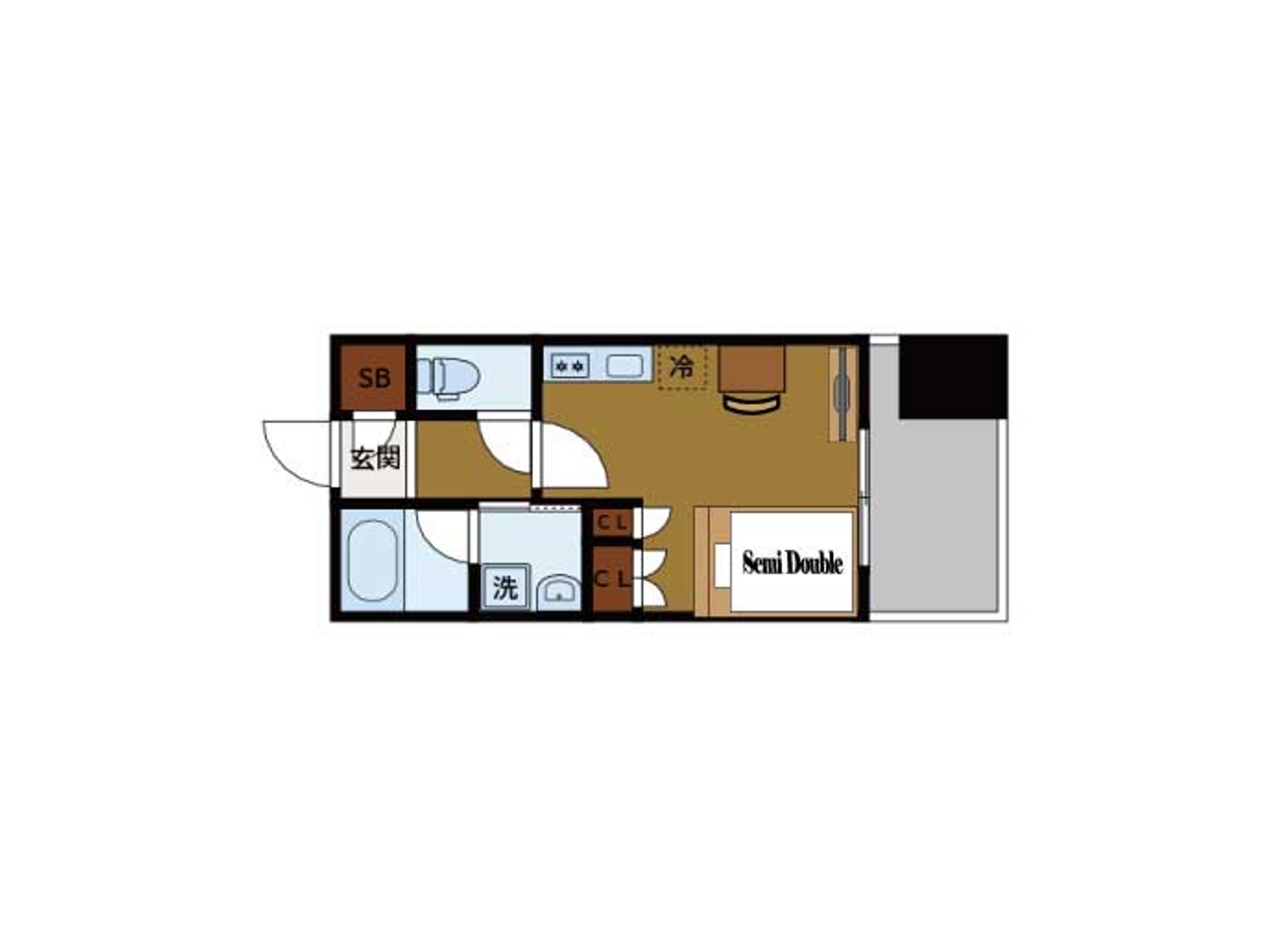 BraTTo六本木アイのイメージ