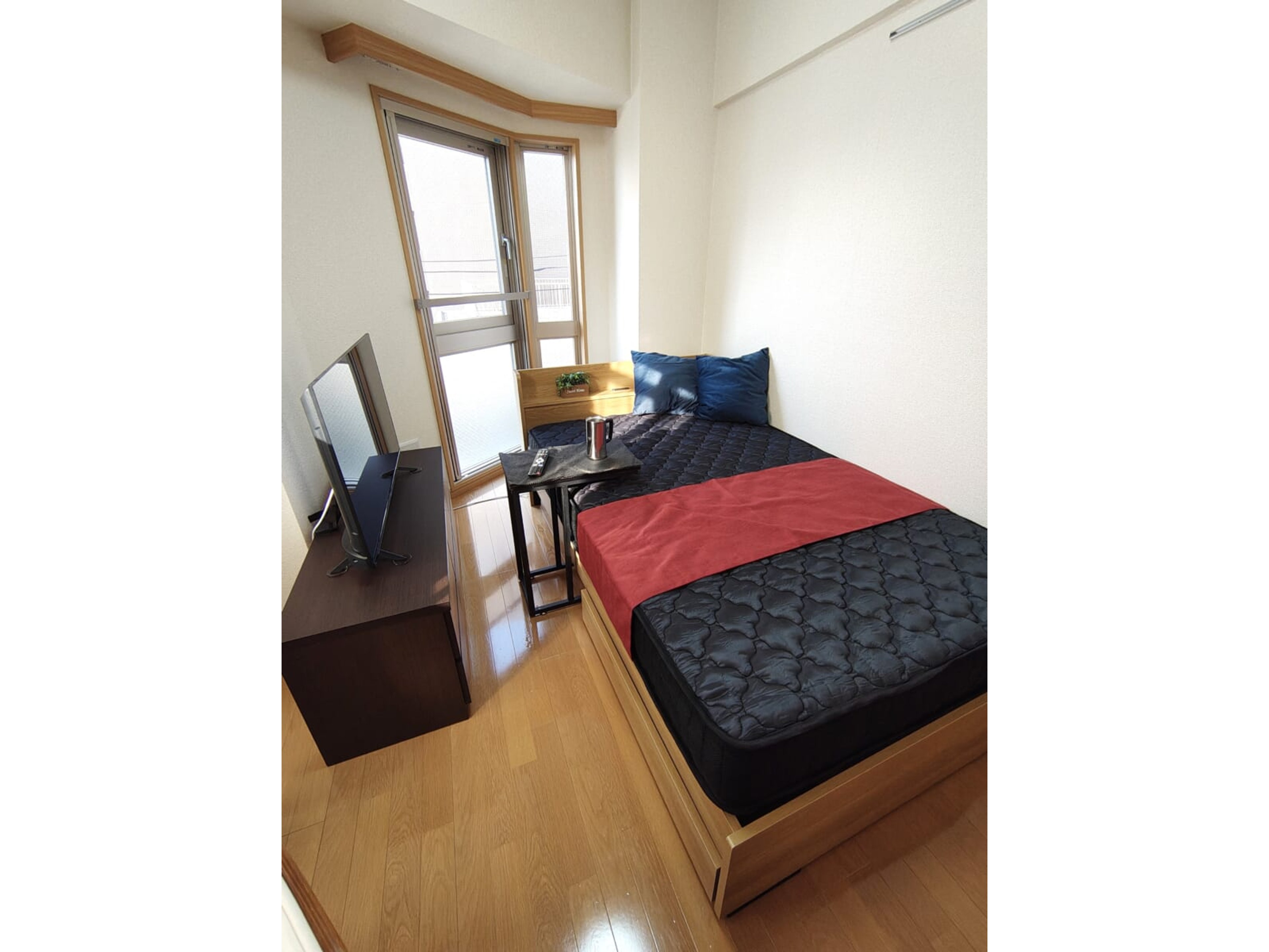 BraTTo牛込柳町駅前のイメージ