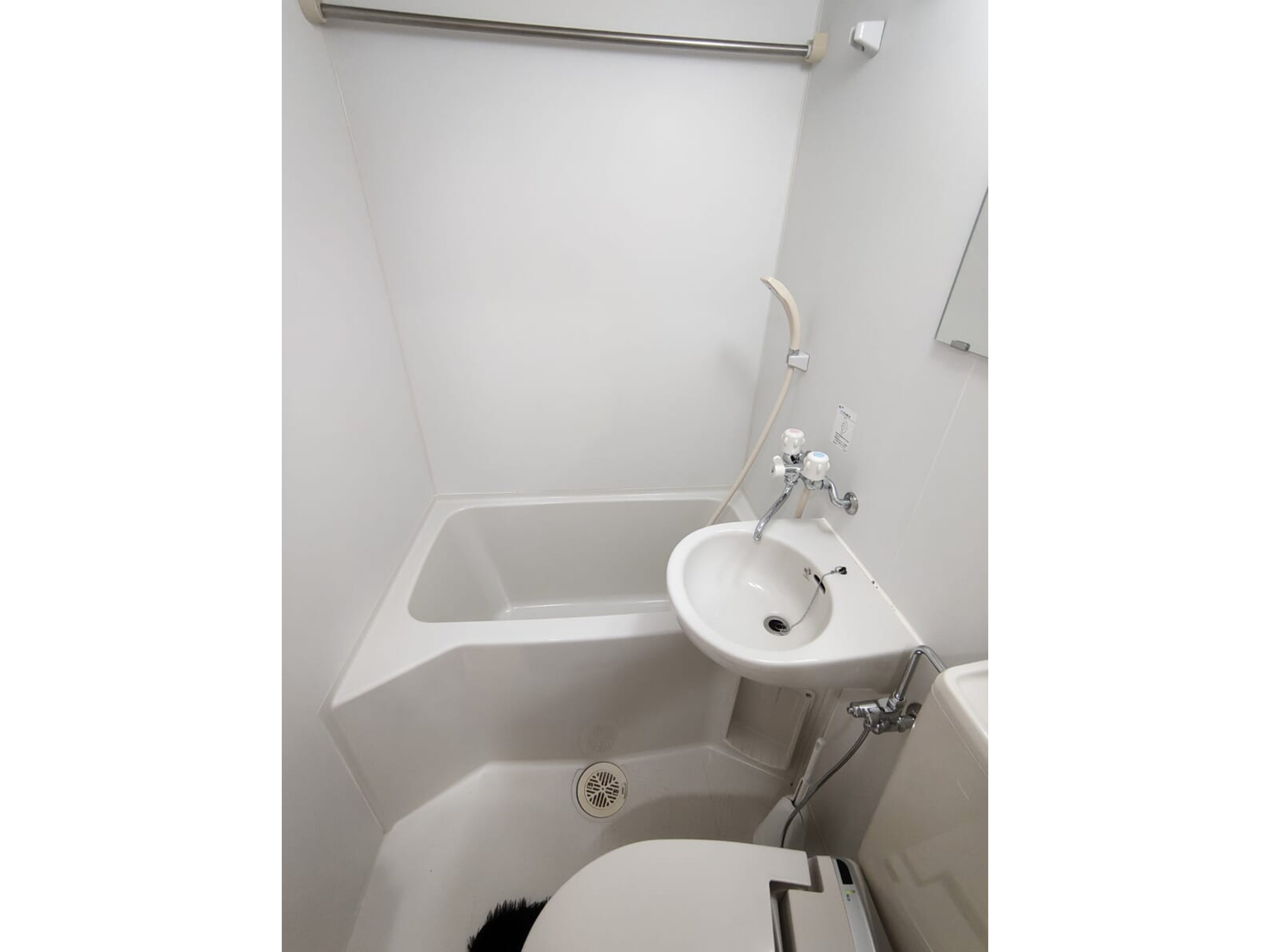 BraTTo牛込柳町駅前のイメージ