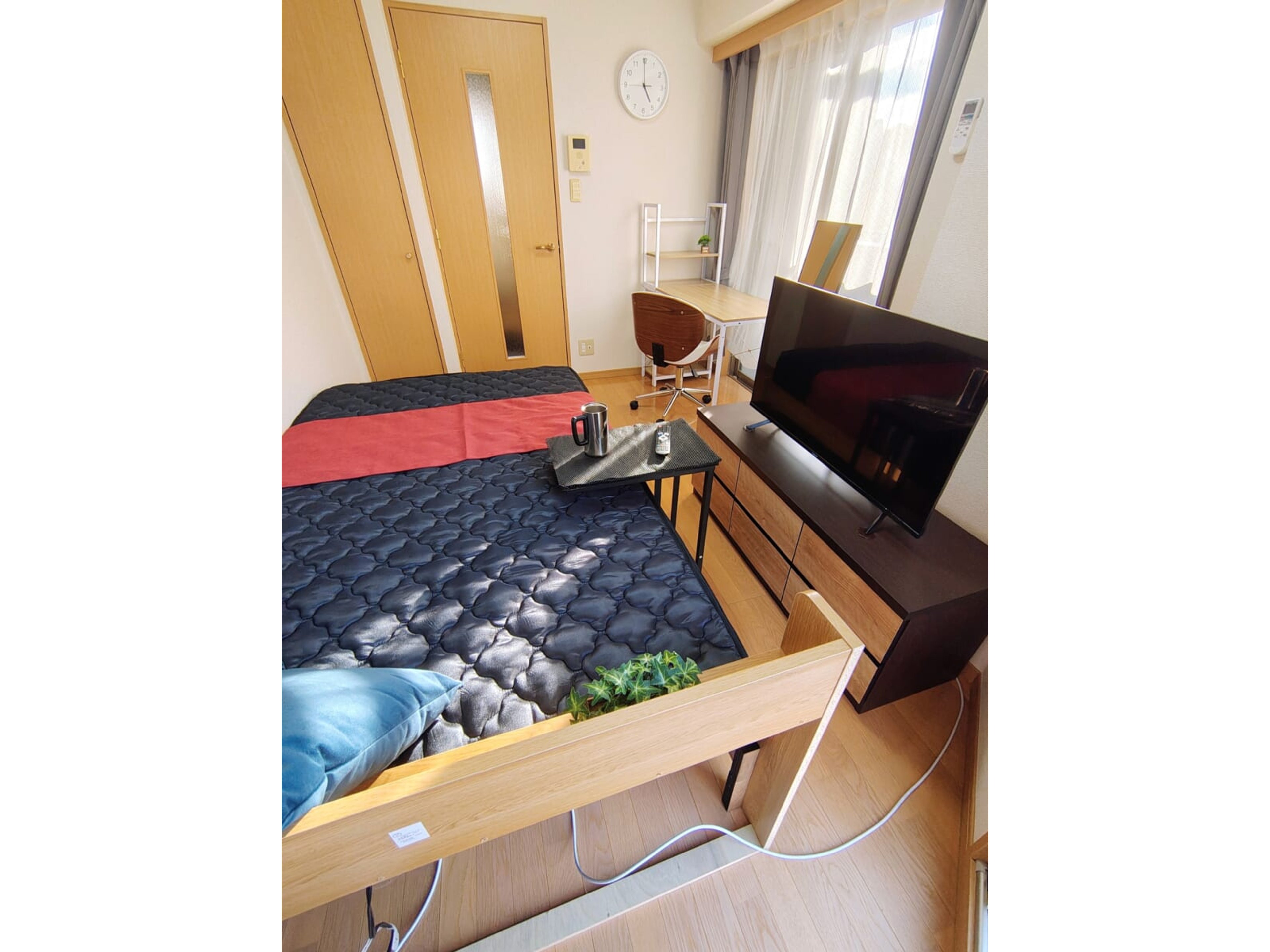 BraTTo牛込柳町駅前のイメージ