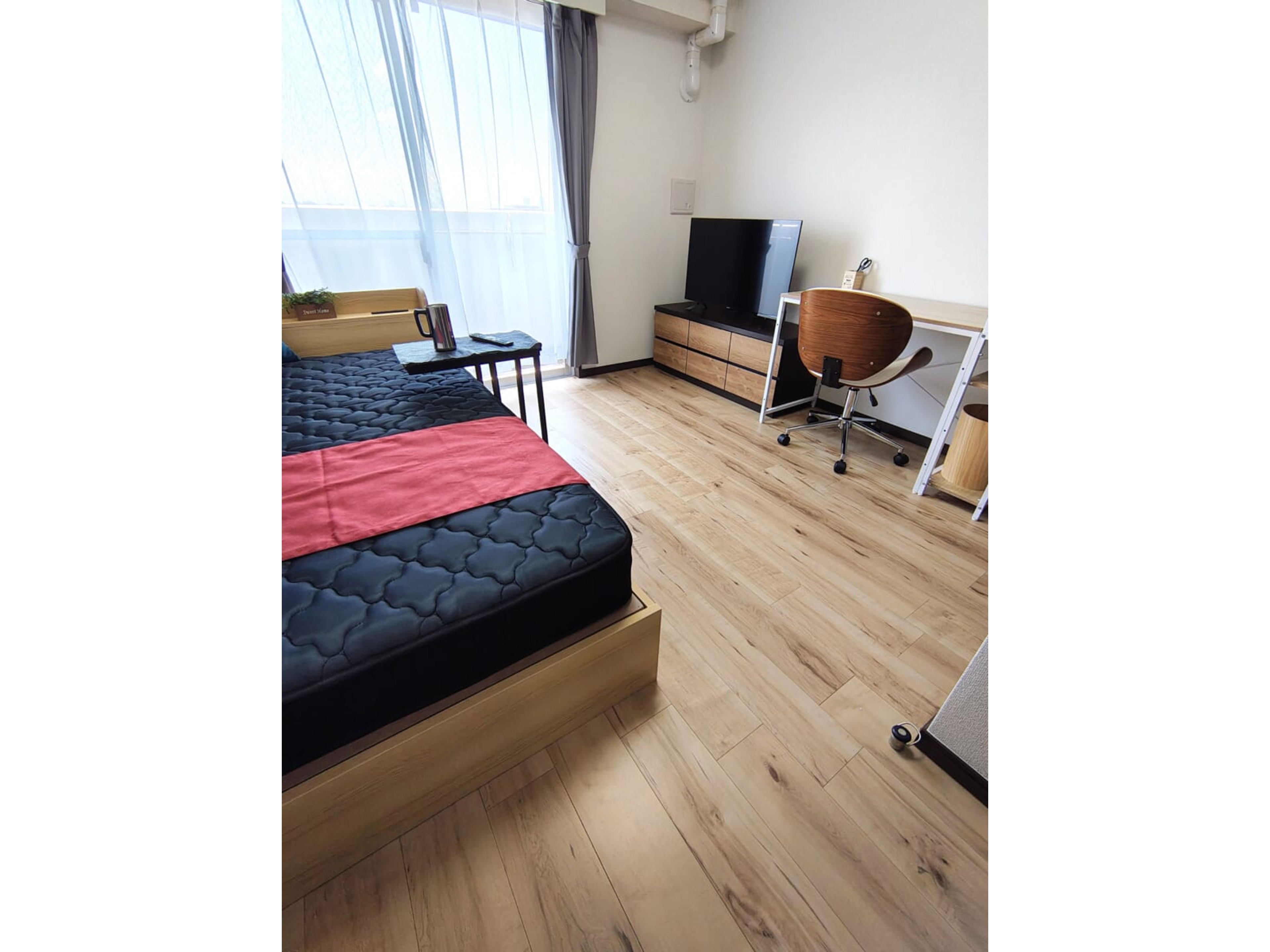 BraTTo練馬レーザのイメージ